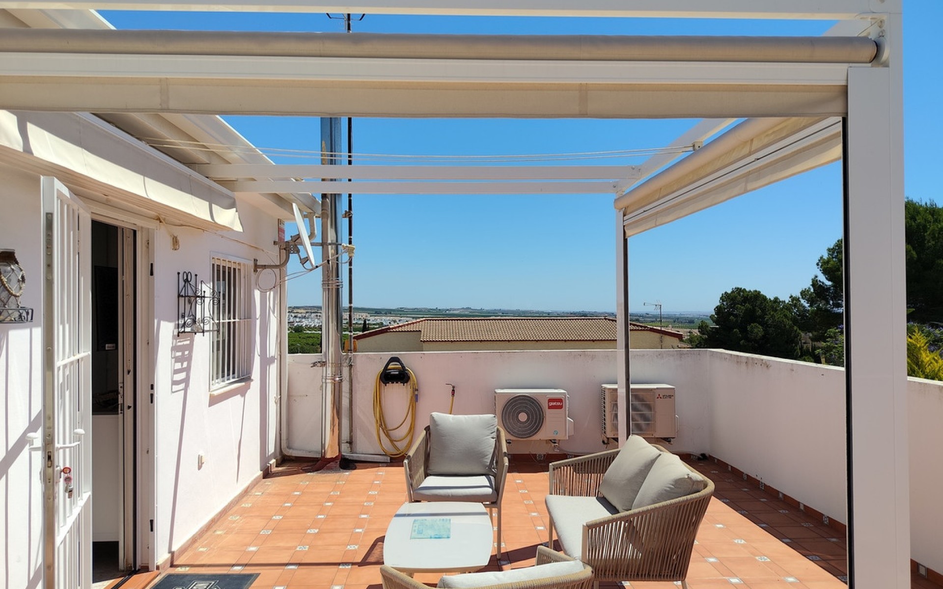 Resale - Villa - Torremendo