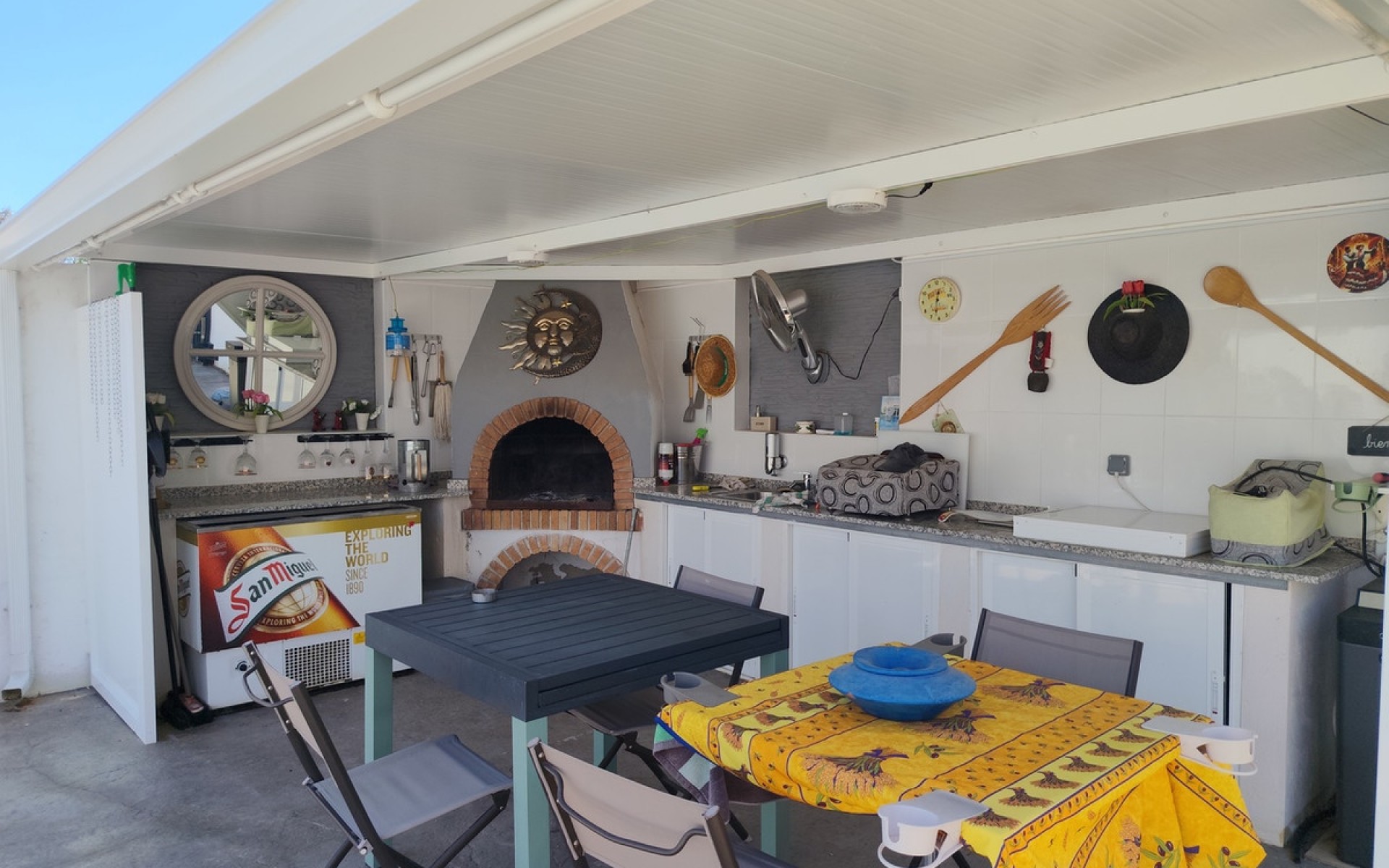 Resale - Villa - Torremendo