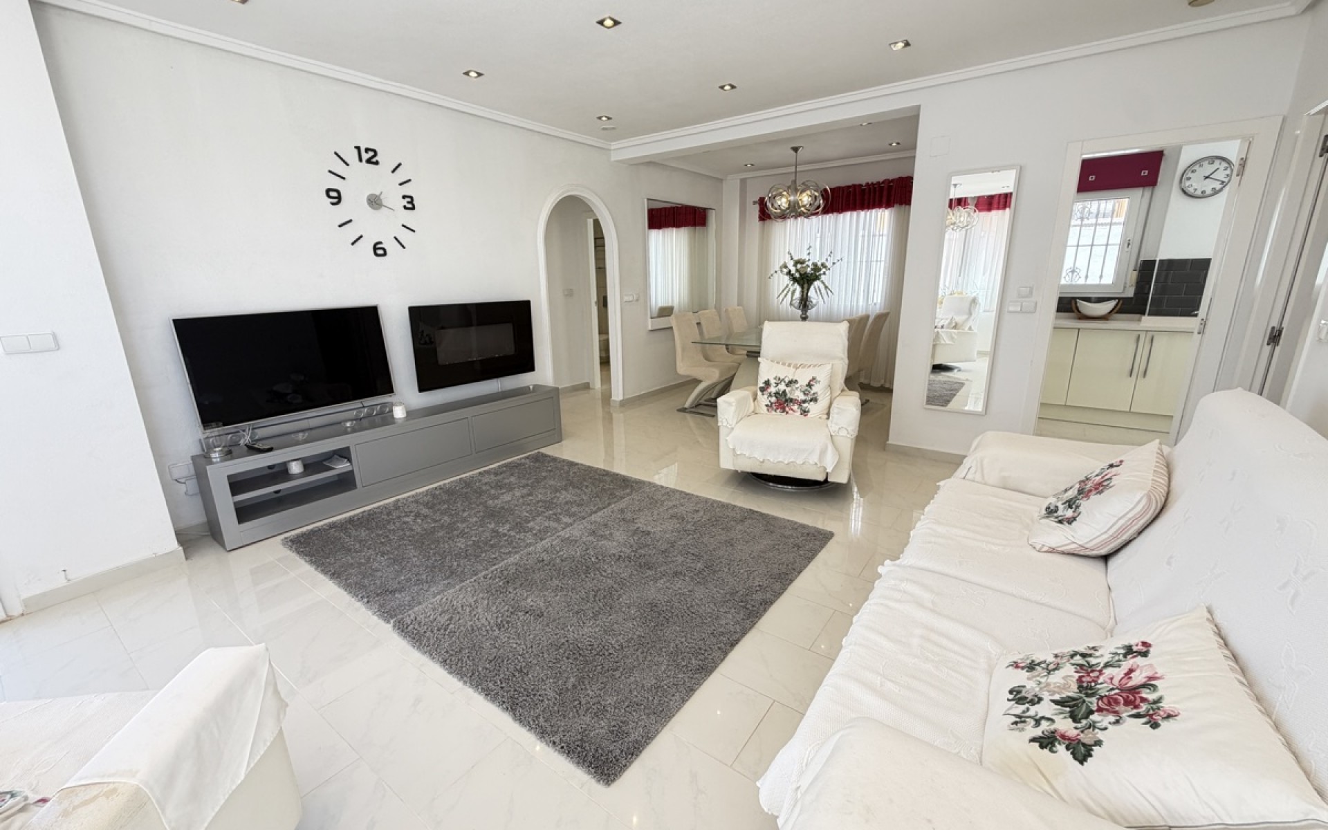 Resale - Villa - Torremendo