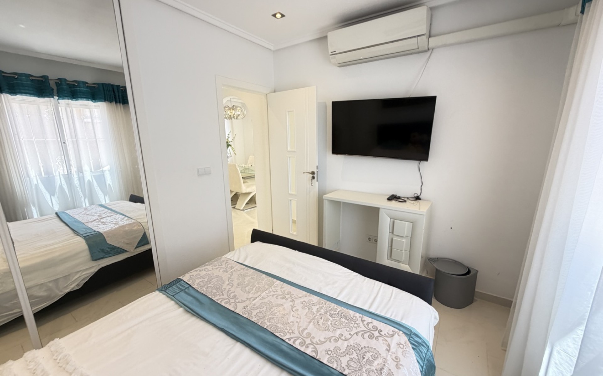 Resale - Villa - Torremendo