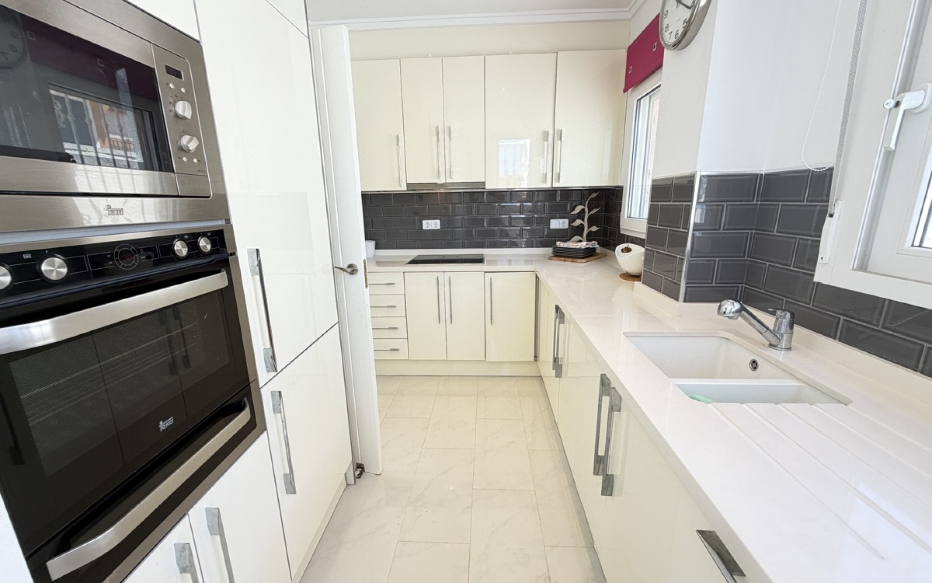 Resale - Villa - Torremendo