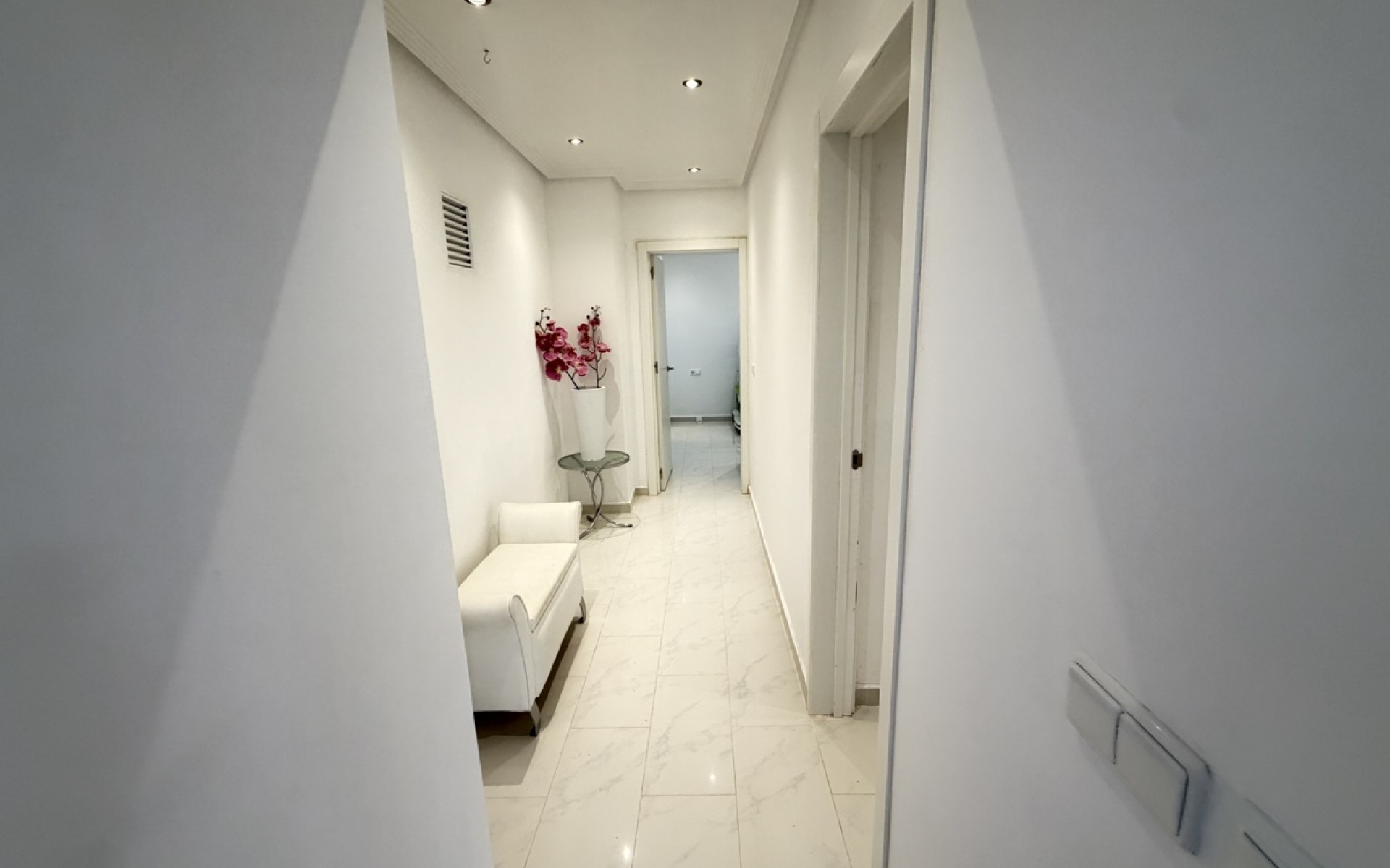 Resale - Villa - Torremendo