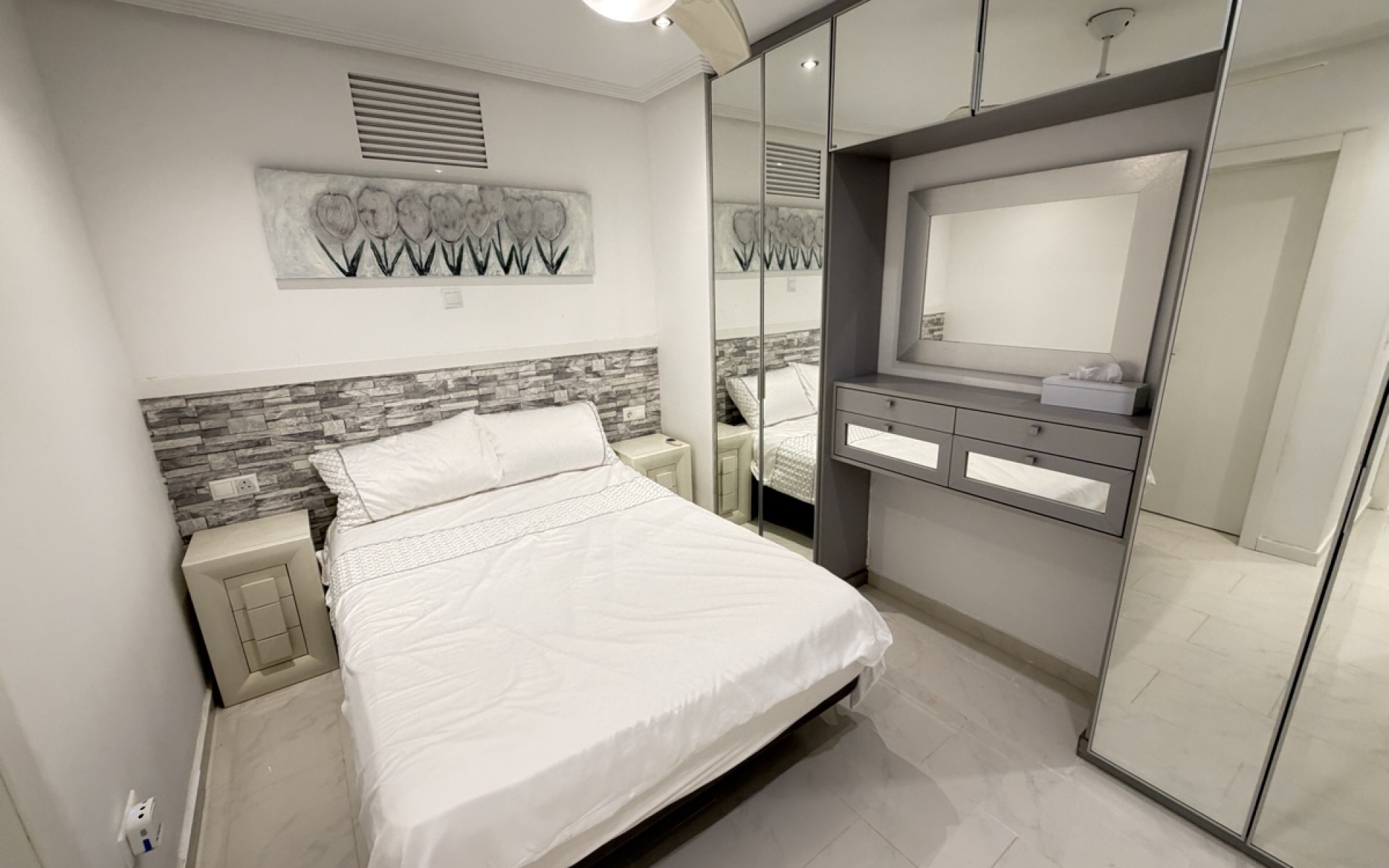 Resale - Villa - Torremendo