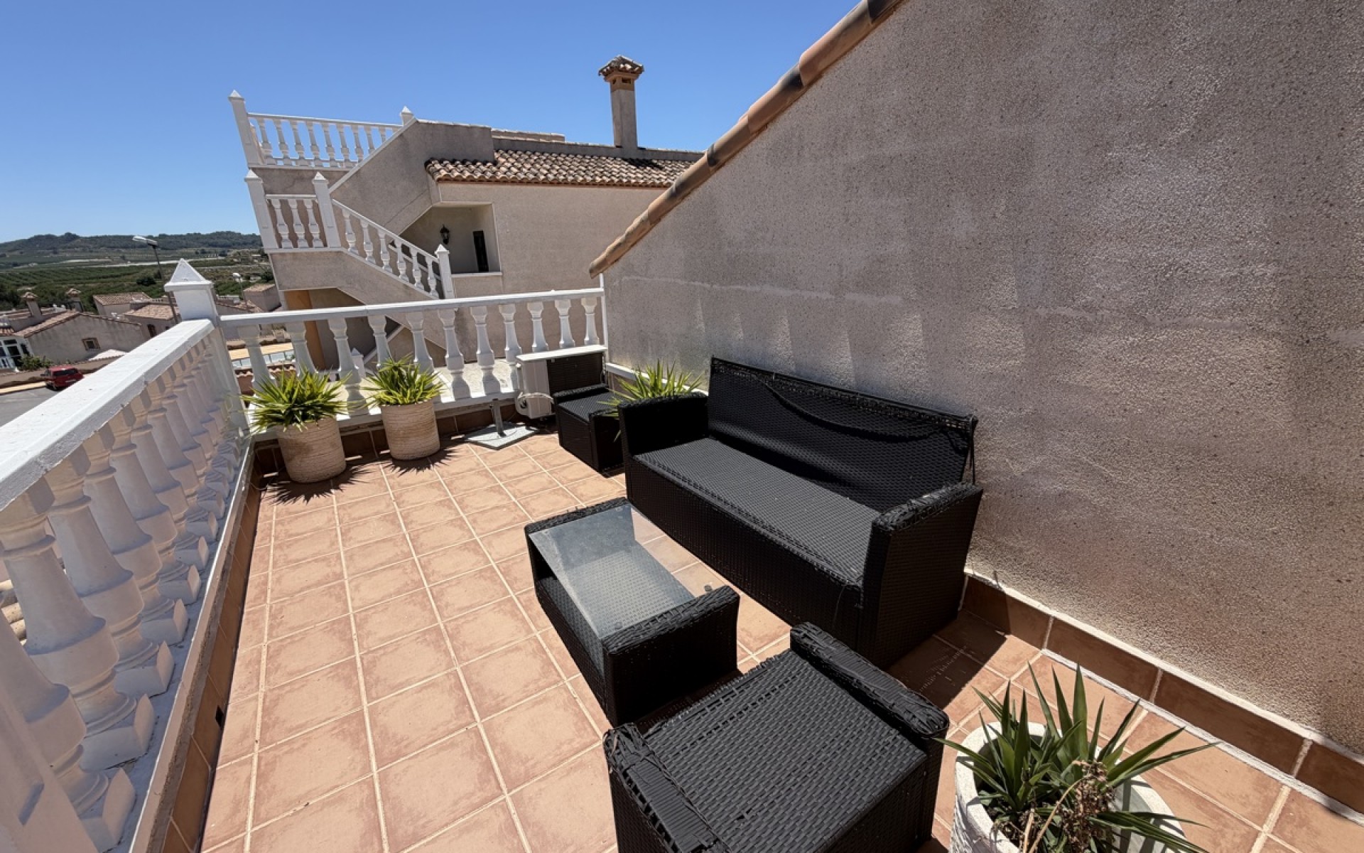 Resale - Villa - Torremendo