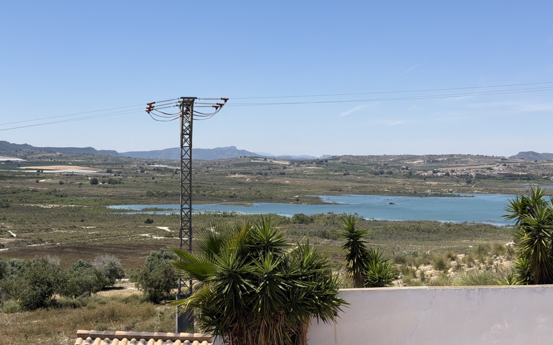 Resale - Villa - Torremendo