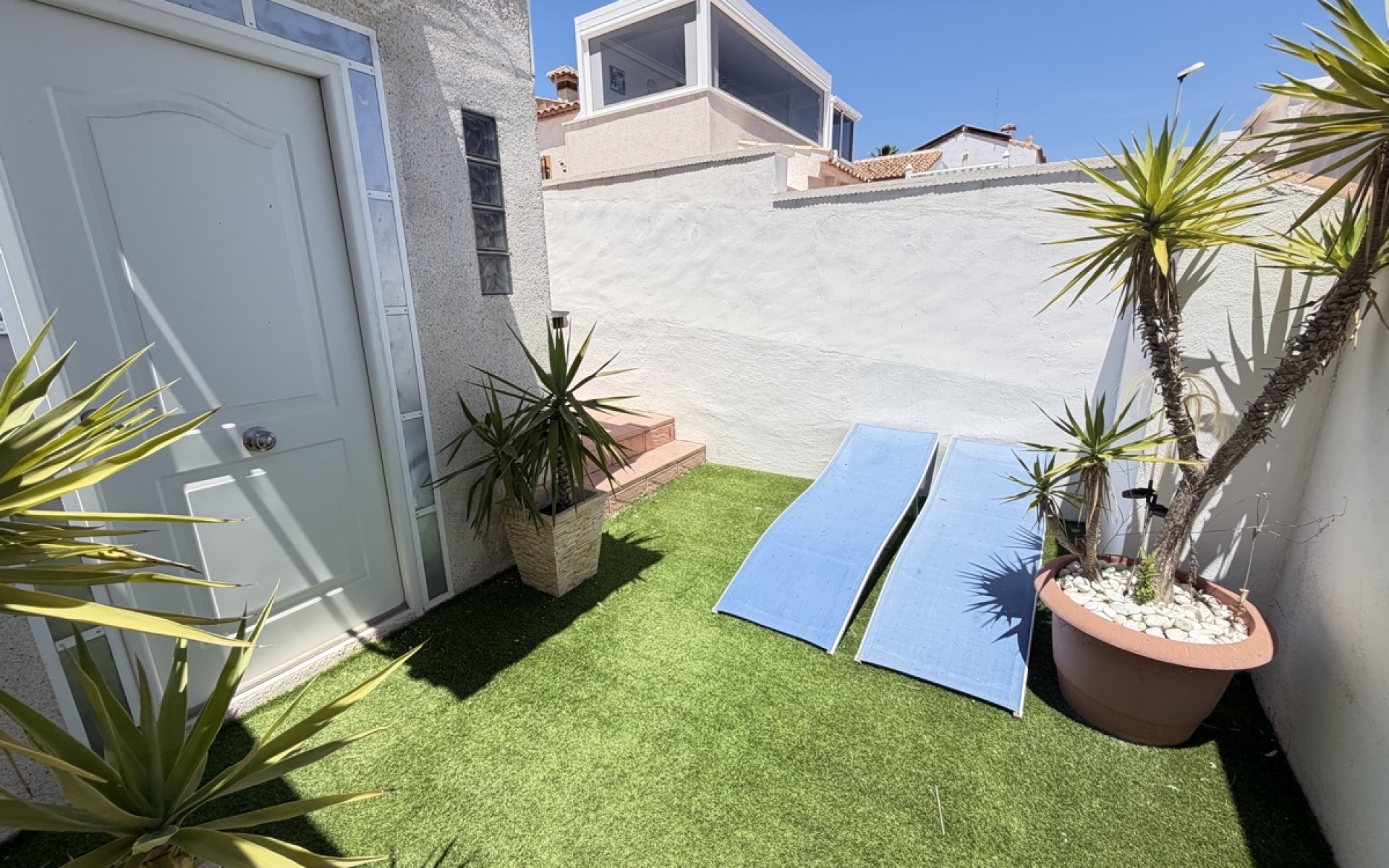 Resale - Villa - Torremendo
