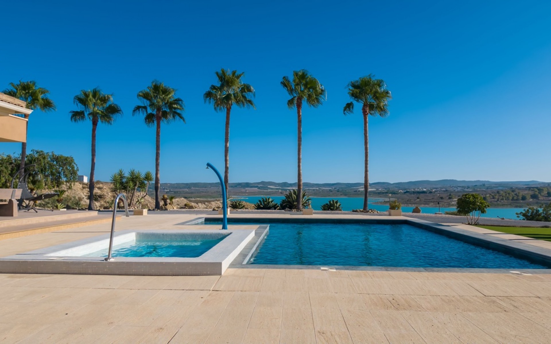 Resale - Villa - Torremendo