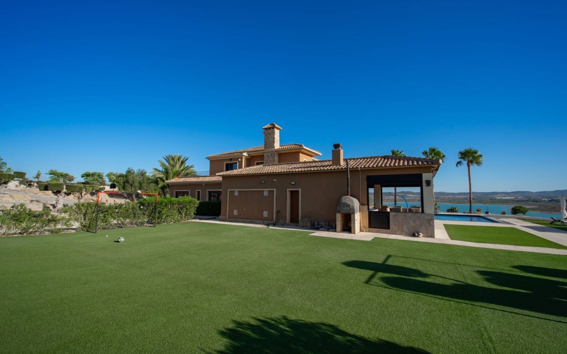 Resale - Villa - Torremendo