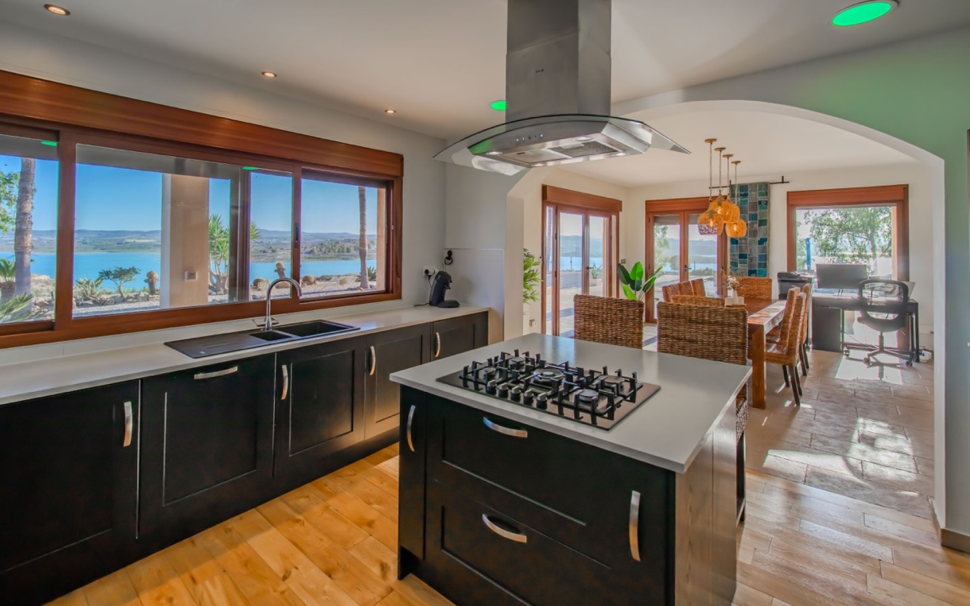 Resale - Villa - Torremendo