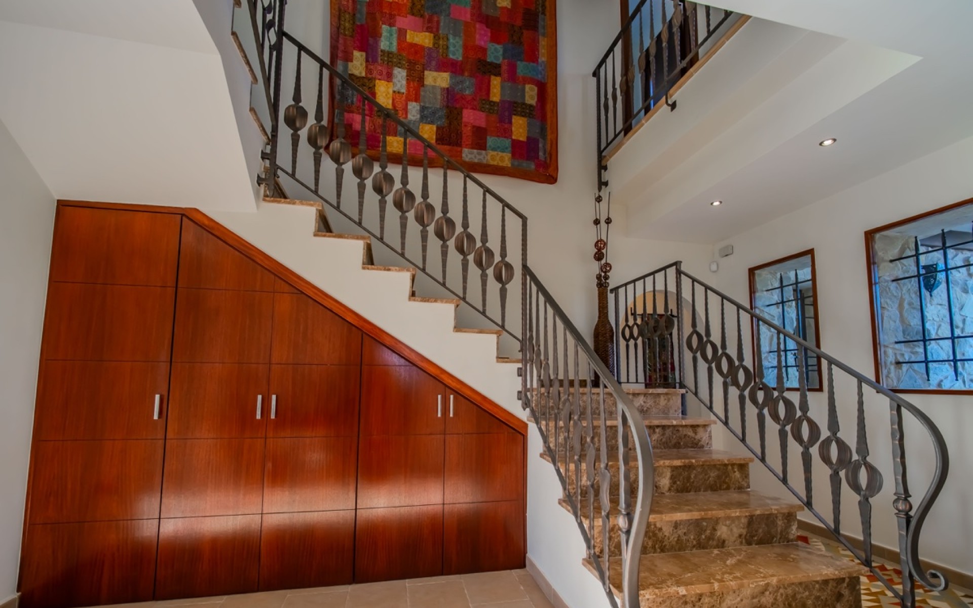 Resale - Villa - Torremendo
