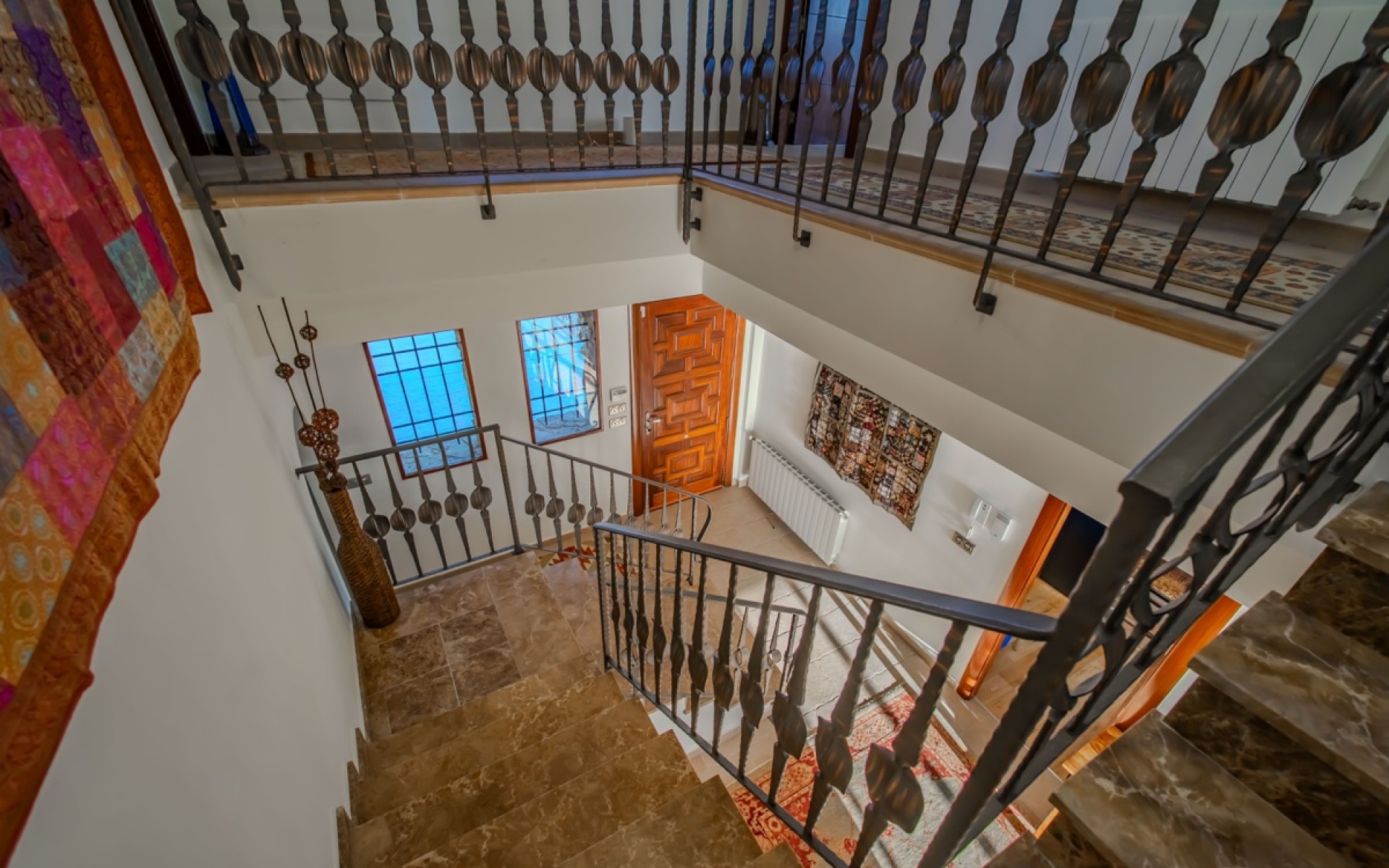 Resale - Villa - Torremendo
