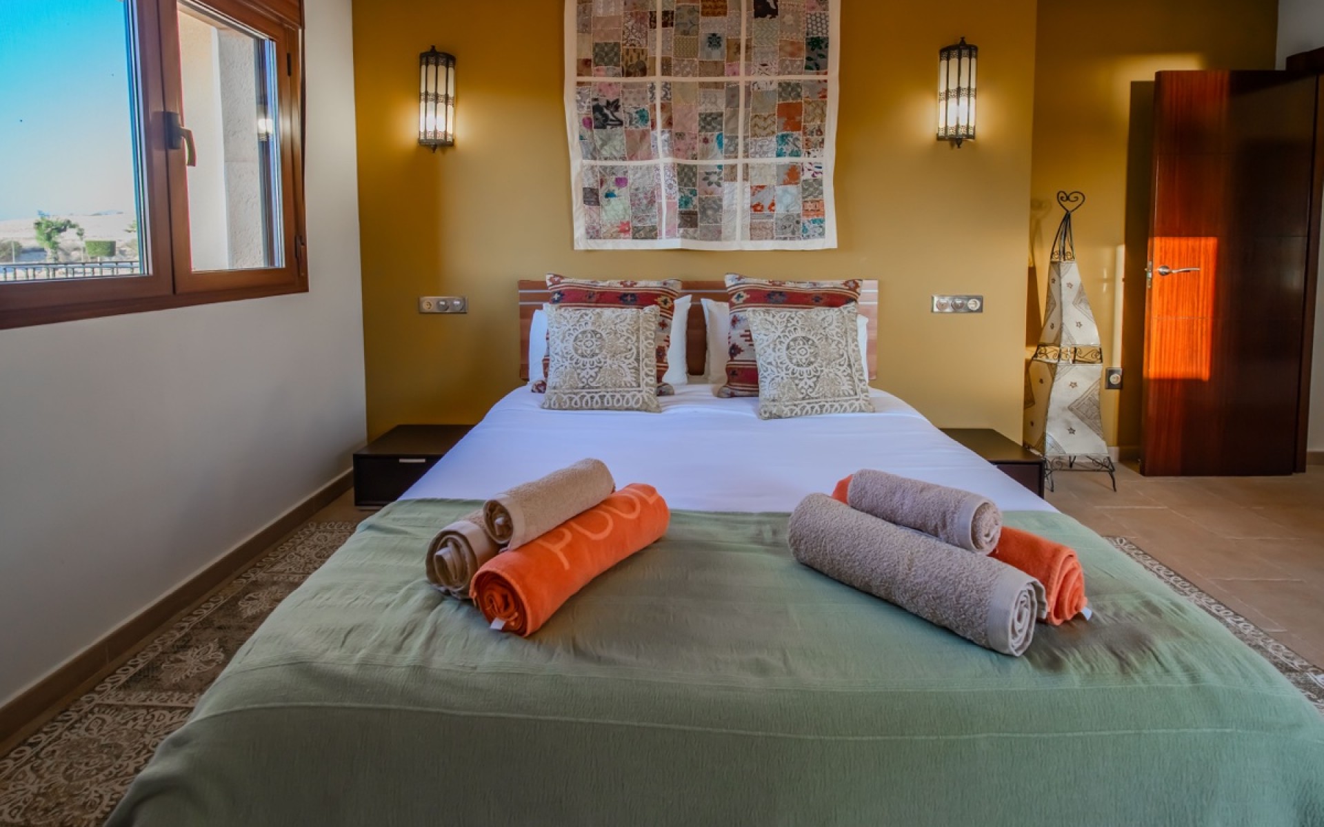 Resale - Villa - Torremendo