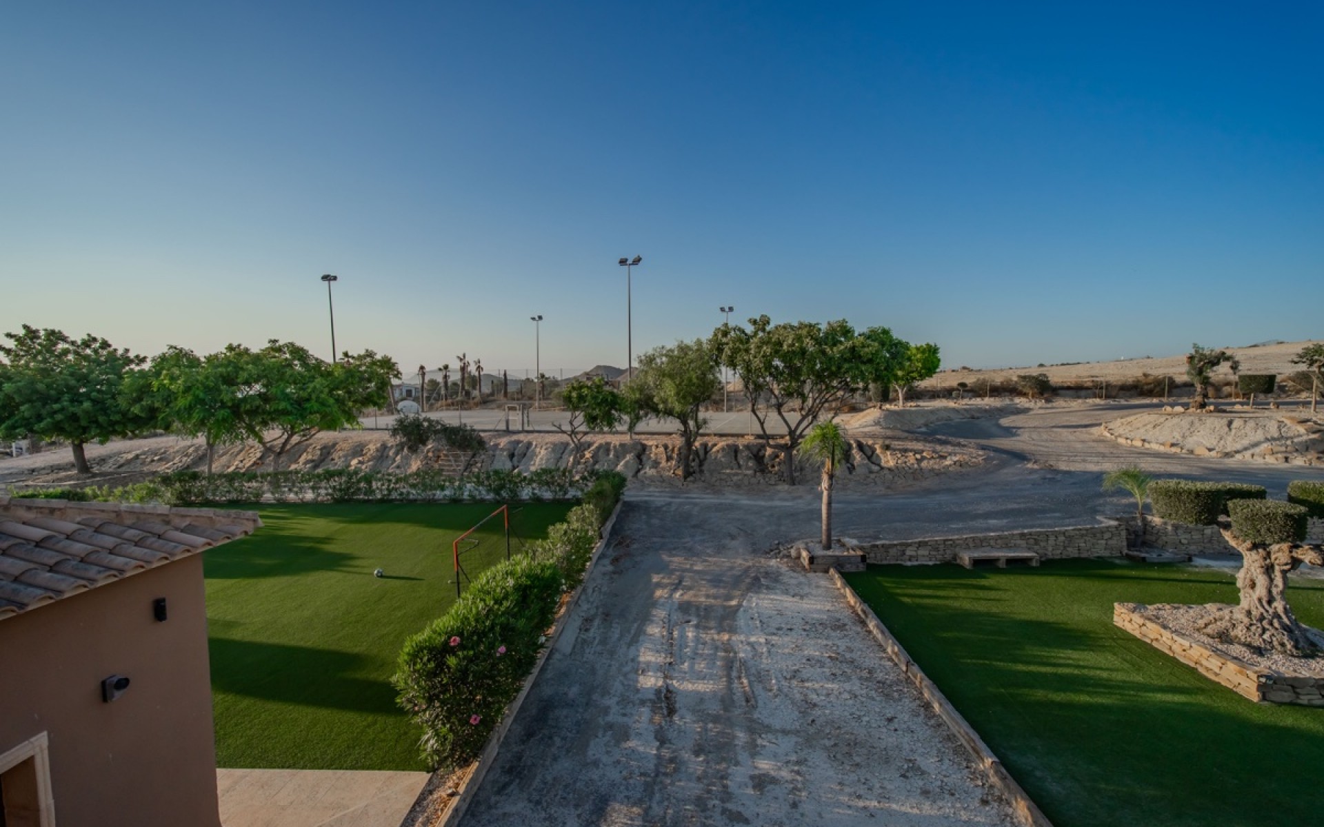 Resale - Villa - Torremendo