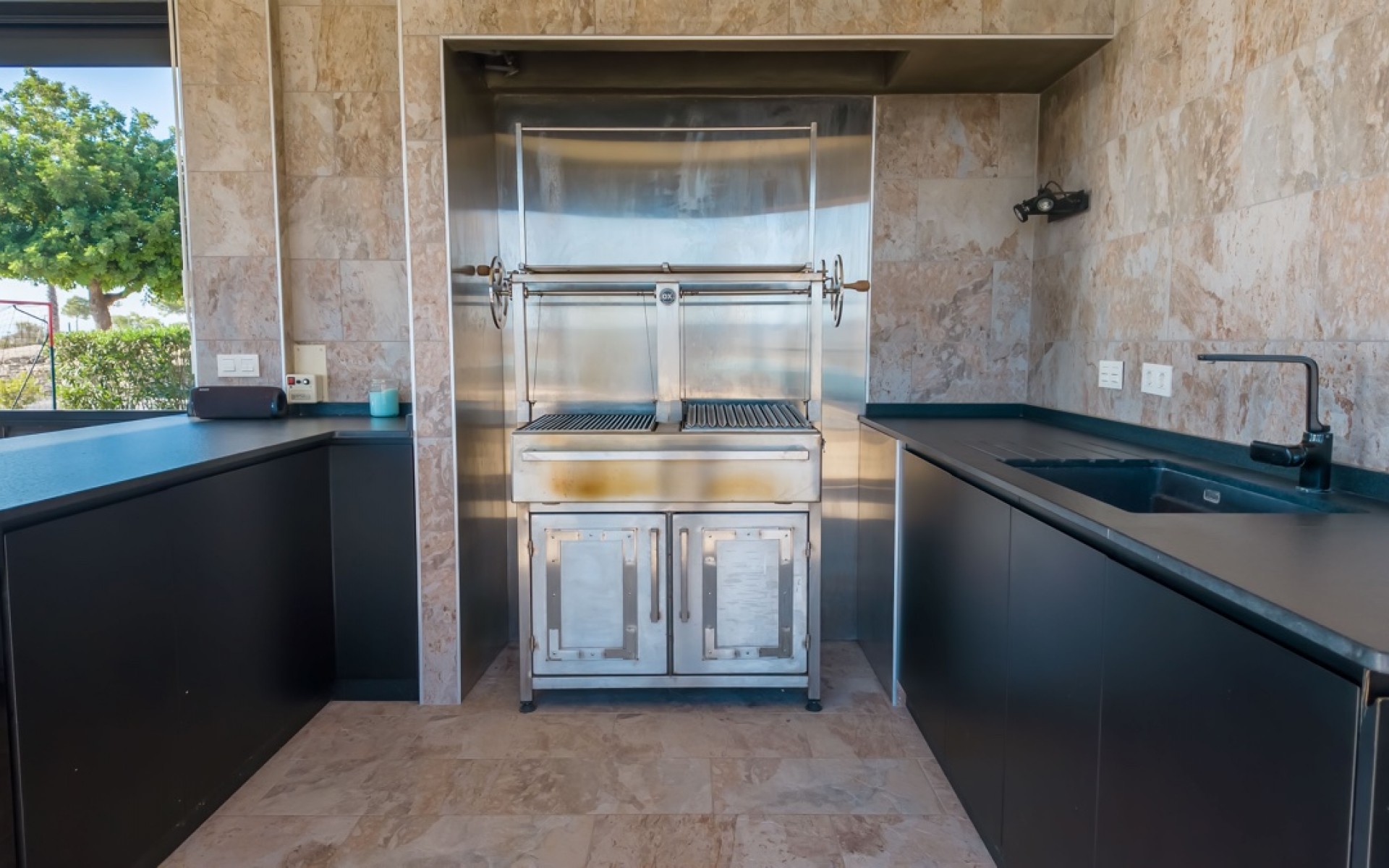 Resale - Villa - Torremendo
