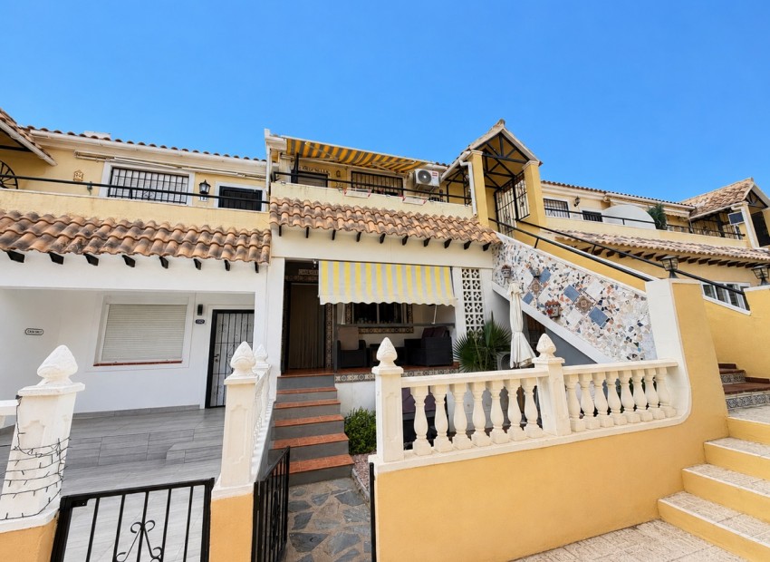 Resale - Villa - Torremendo