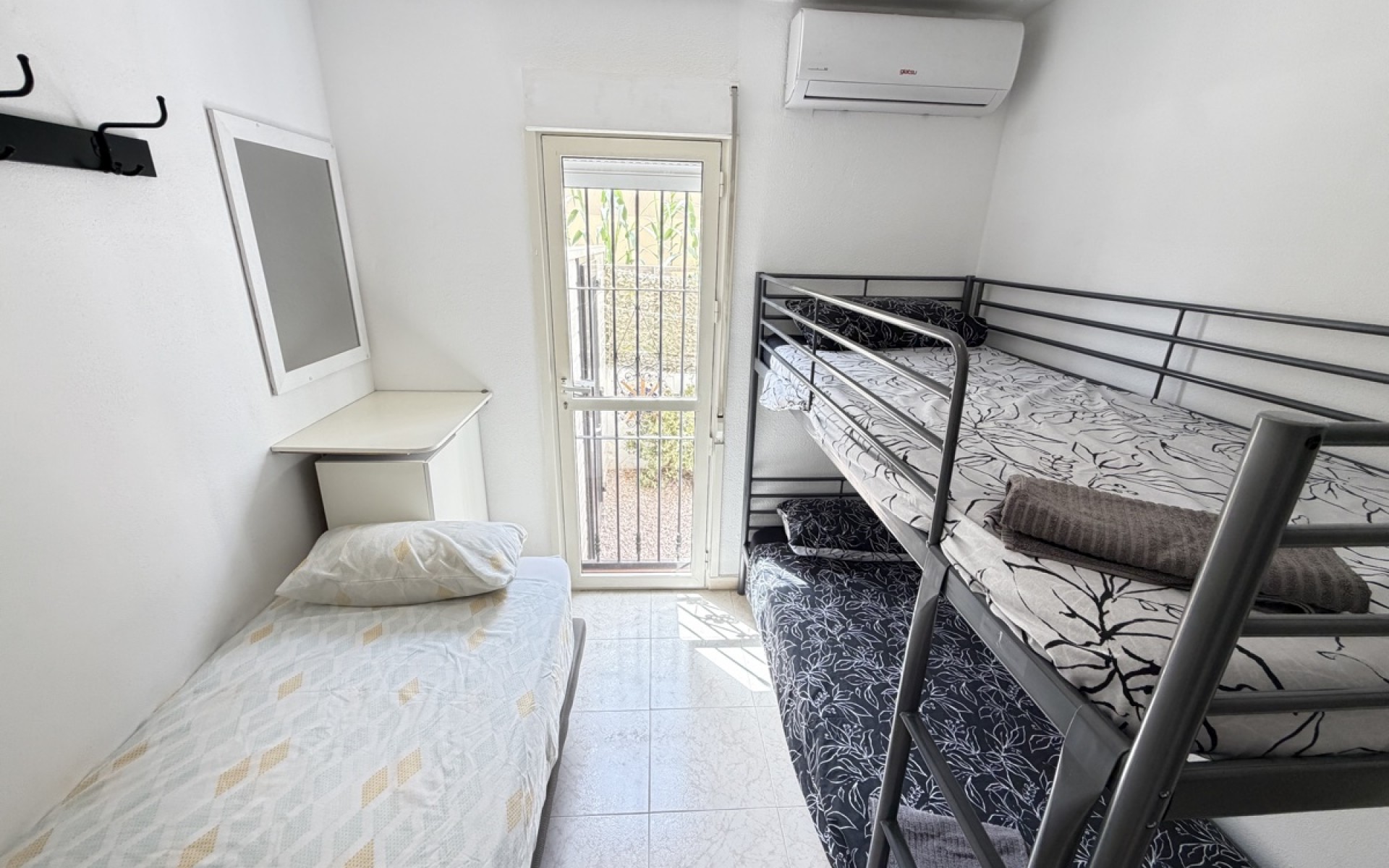Resale - Villa - Torremendo