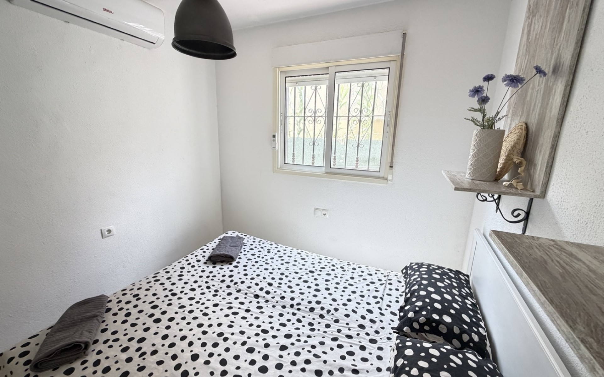 Resale - Villa - Torremendo