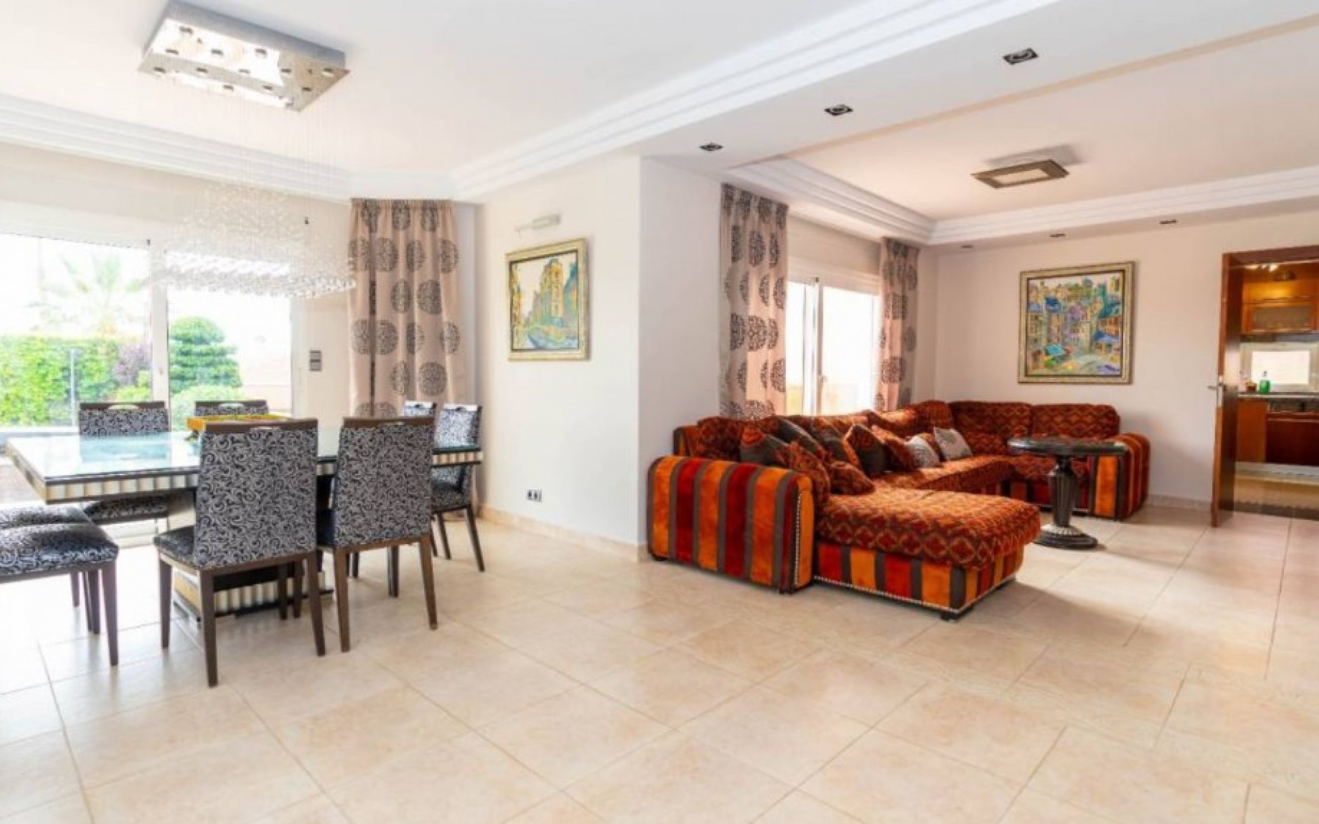 Resale - Villa - Torrevieja - Aguas Nuevas