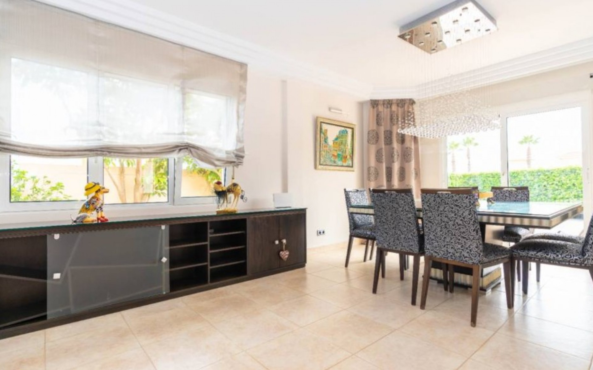 Resale - Villa - Torrevieja - Aguas Nuevas