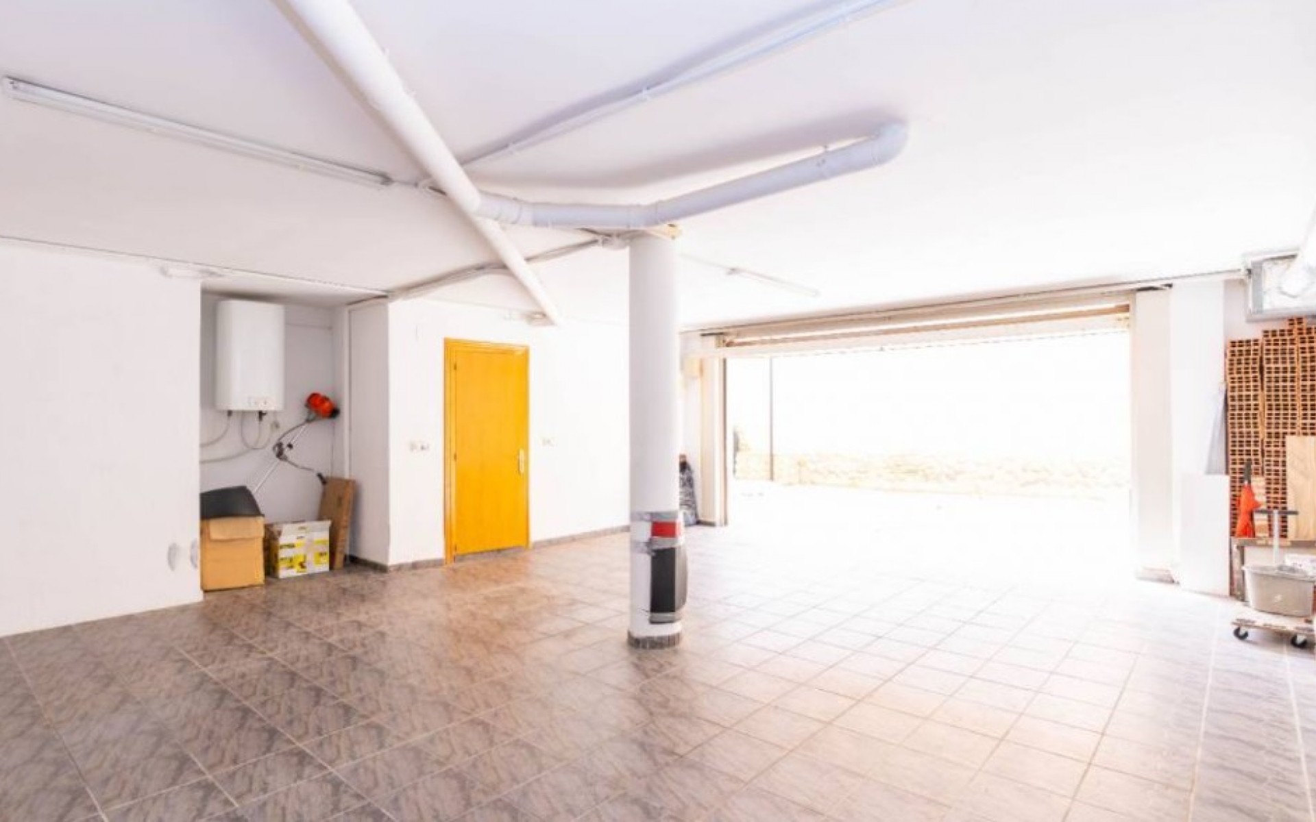 Resale - Villa - Torrevieja - Aguas Nuevas