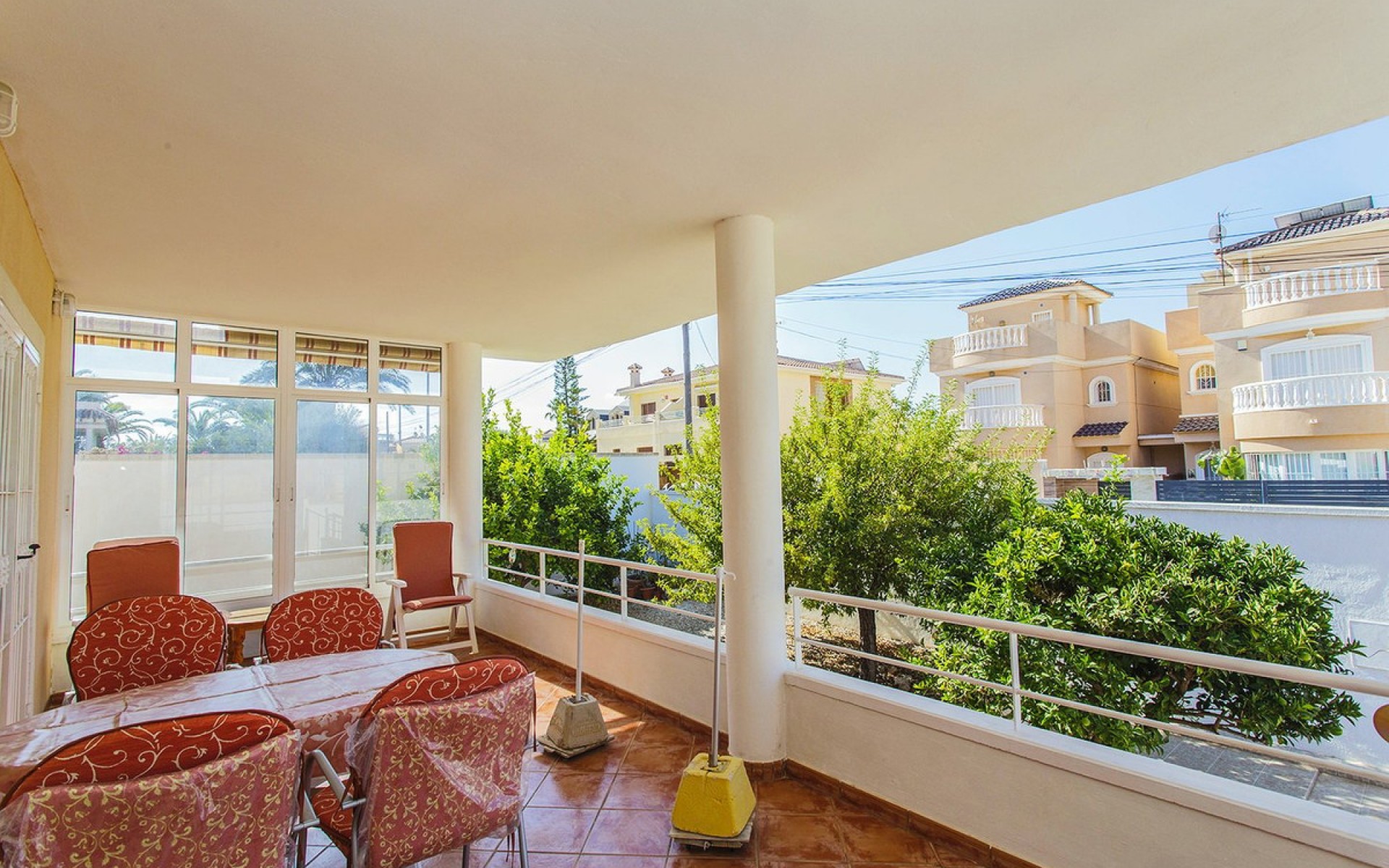 Resale - Villa - Torrevieja - Aguas Nuevas