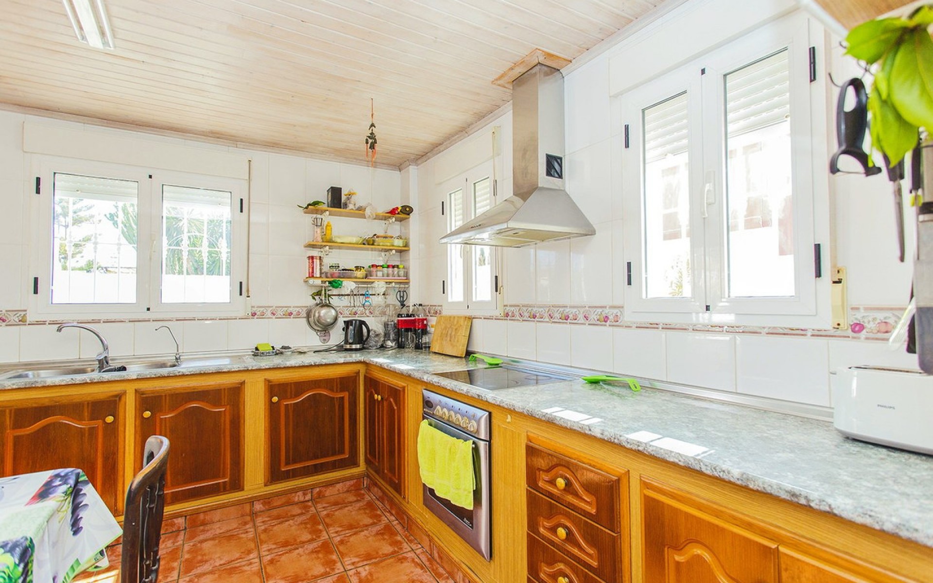 Resale - Villa - Torrevieja - Aguas Nuevas