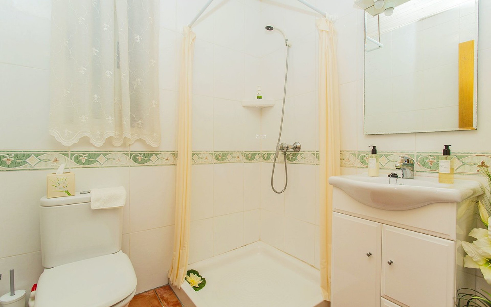 Resale - Villa - Torrevieja - Aguas Nuevas