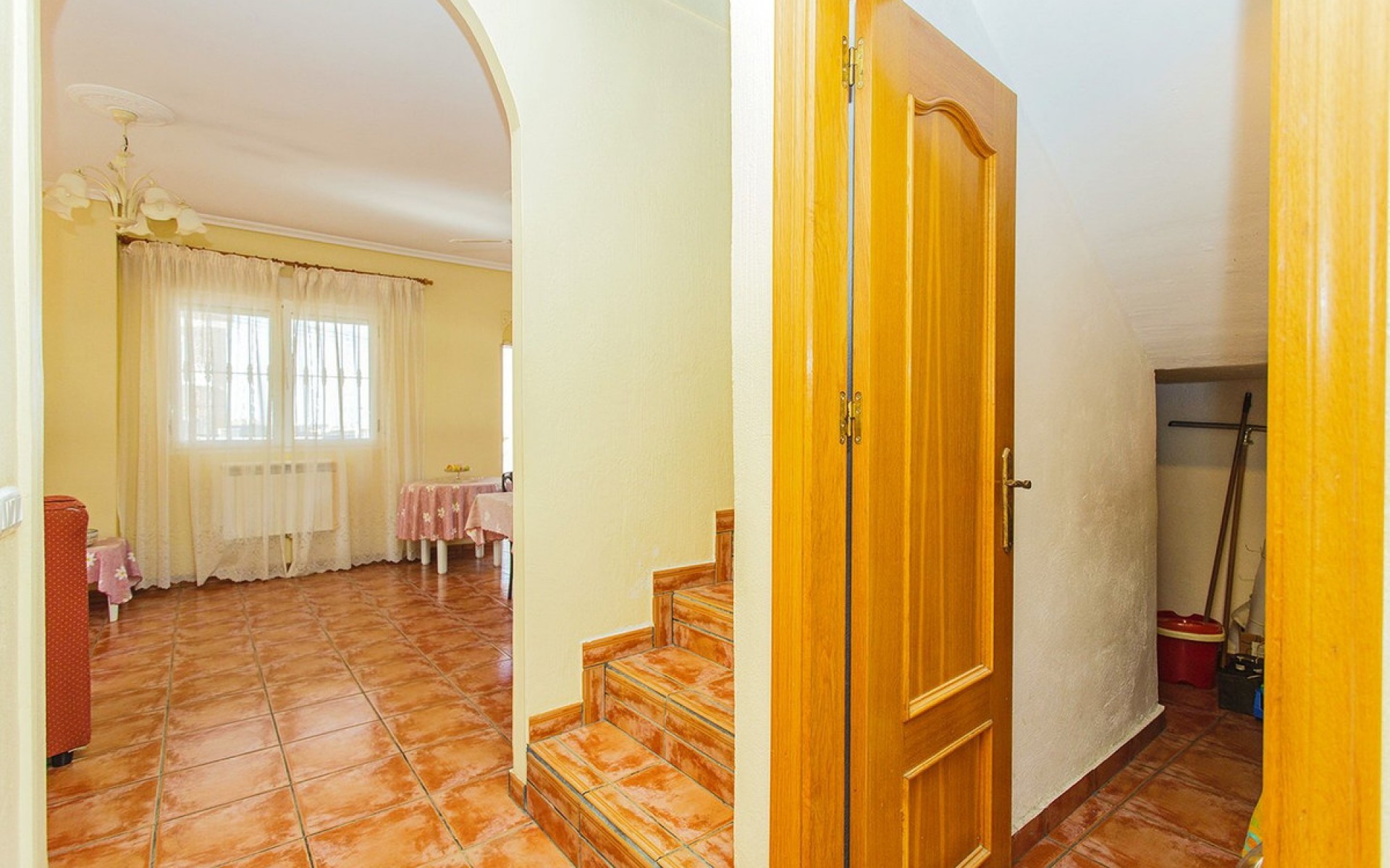 Resale - Villa - Torrevieja - Aguas Nuevas