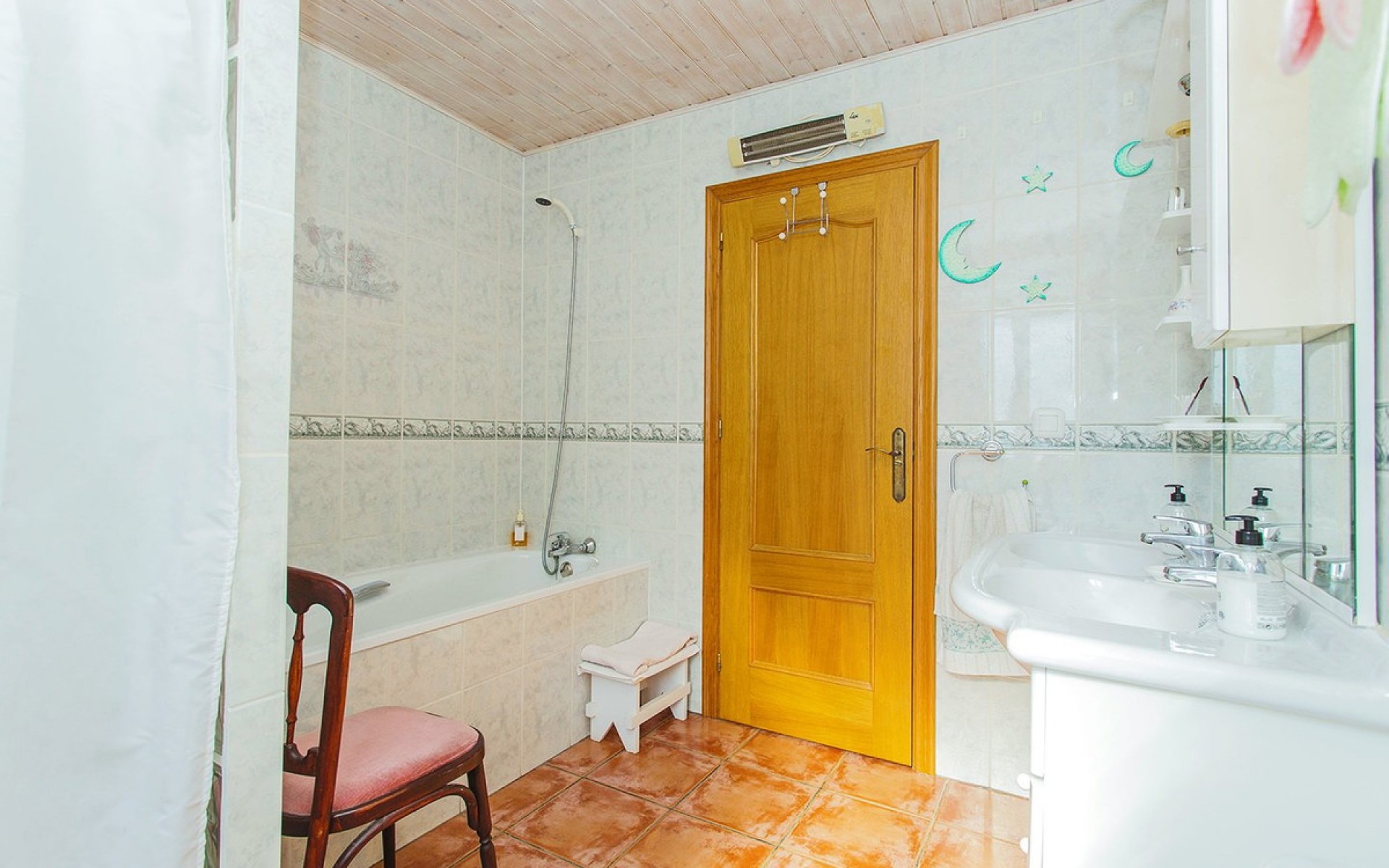 Resale - Villa - Torrevieja - Aguas Nuevas