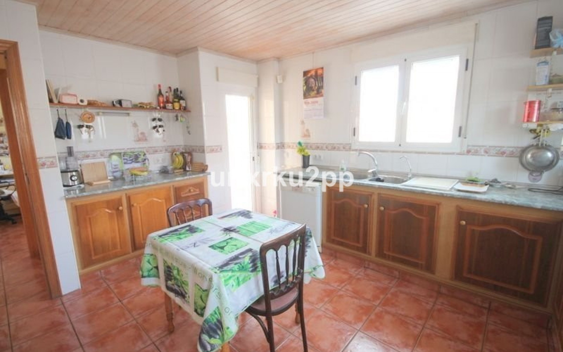 Resale - Villa - Torrevieja - Aguas Nuevas