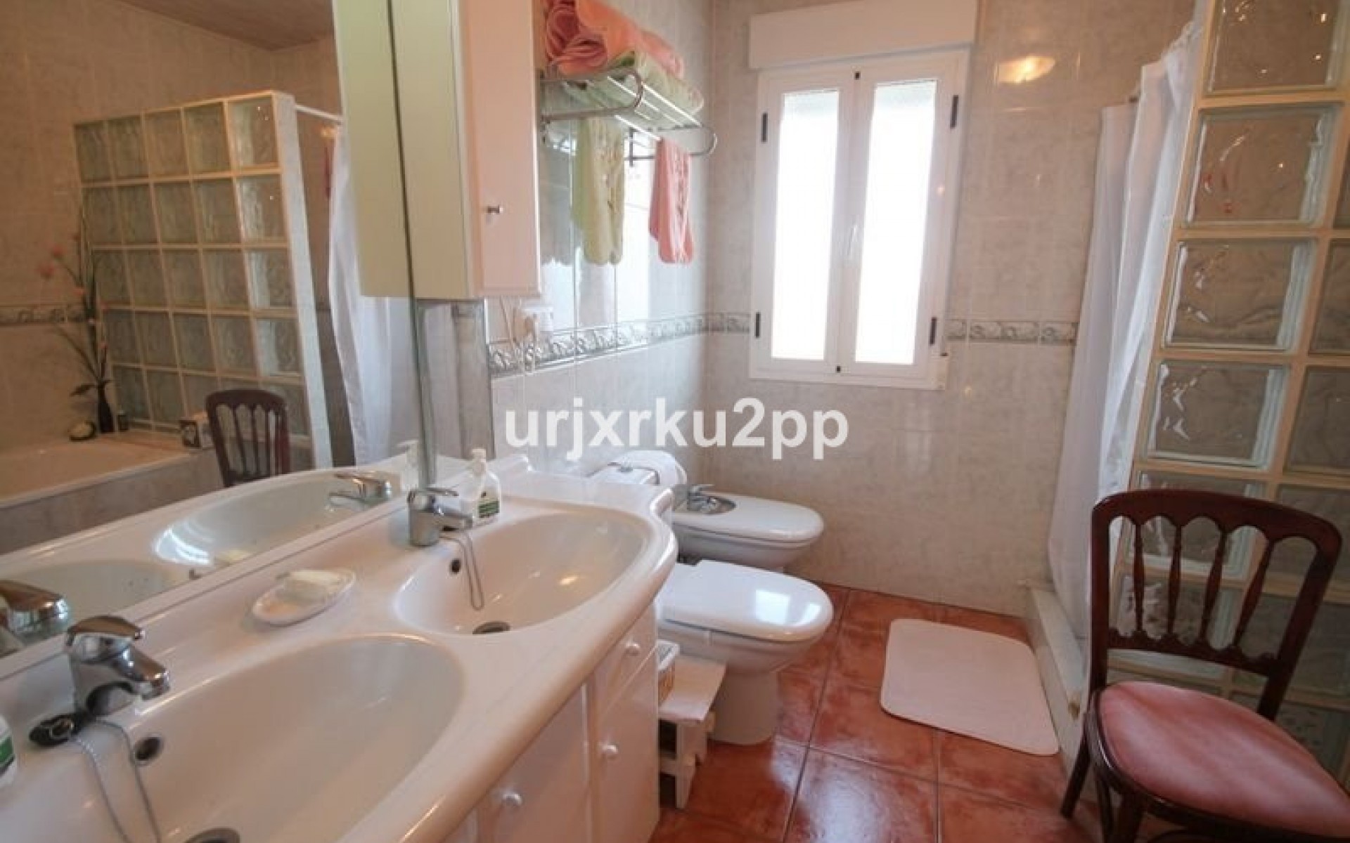 Resale - Villa - Torrevieja - Aguas Nuevas