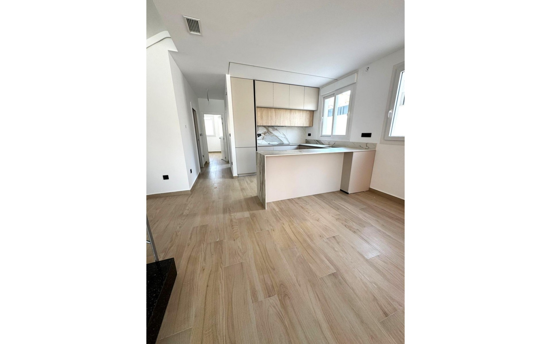 Resale - Villa - Torrevieja - Aguas Nuevas