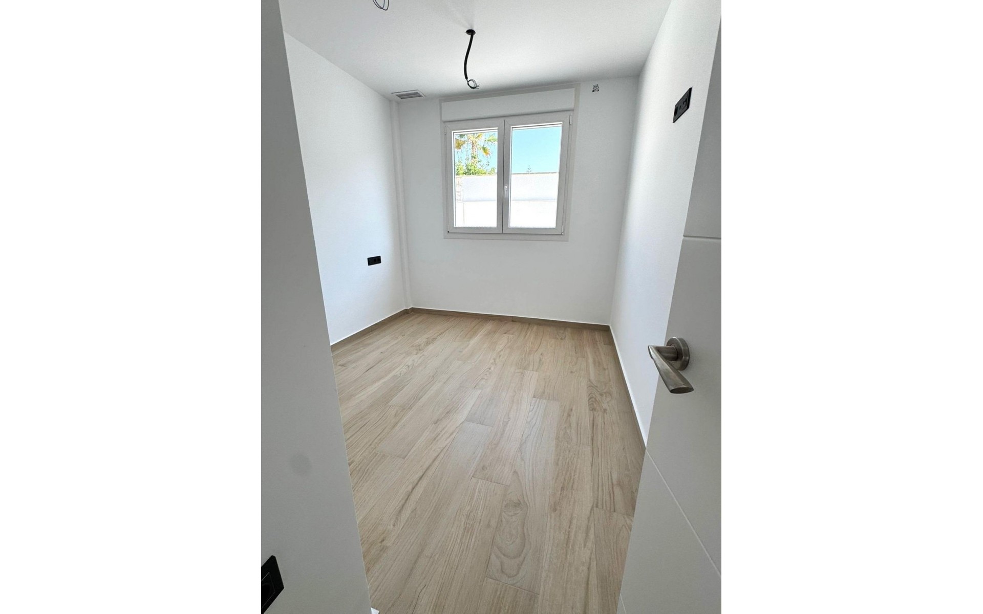 Resale - Villa - Torrevieja - Aguas Nuevas