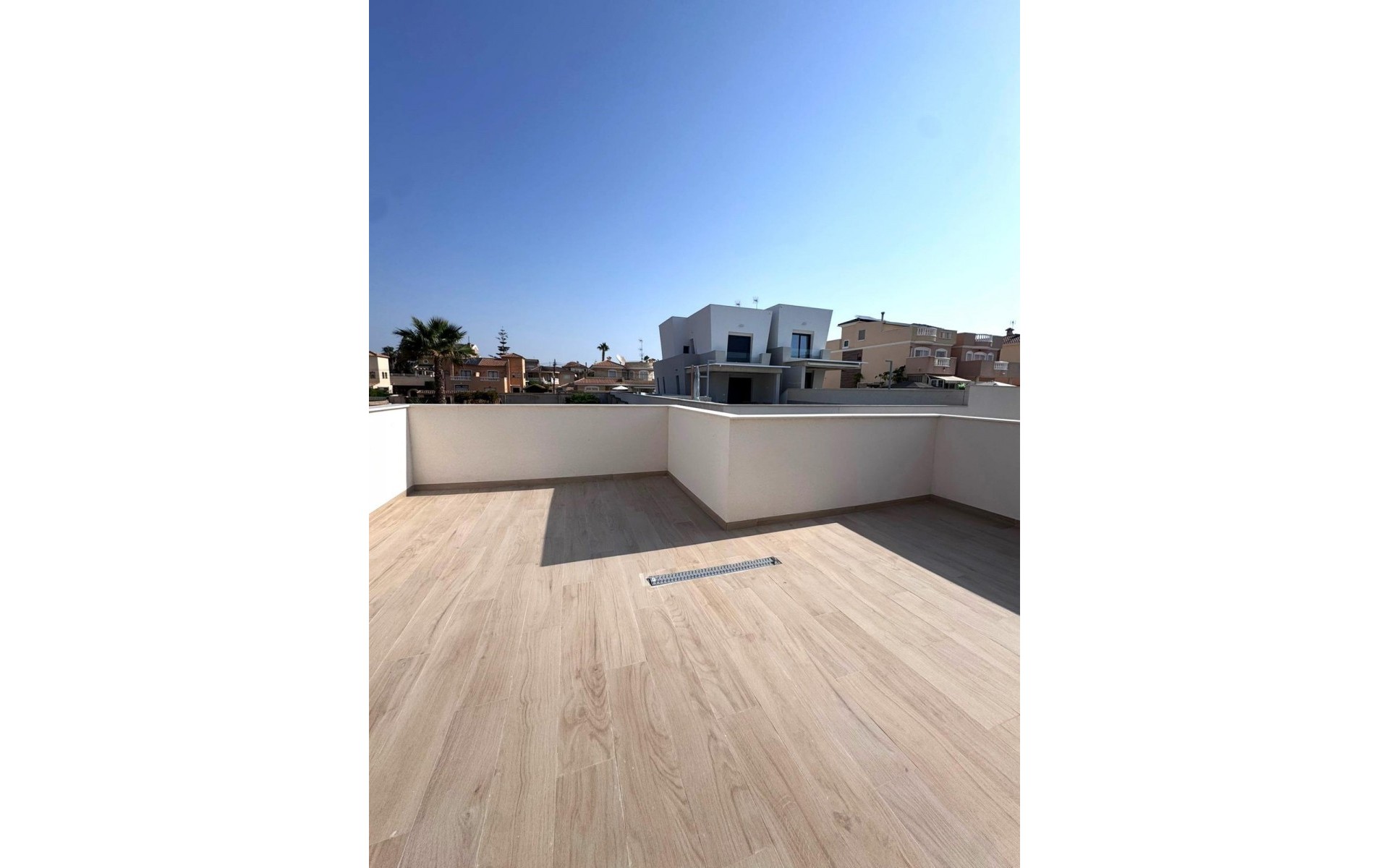 Resale - Villa - Torrevieja - Aguas Nuevas