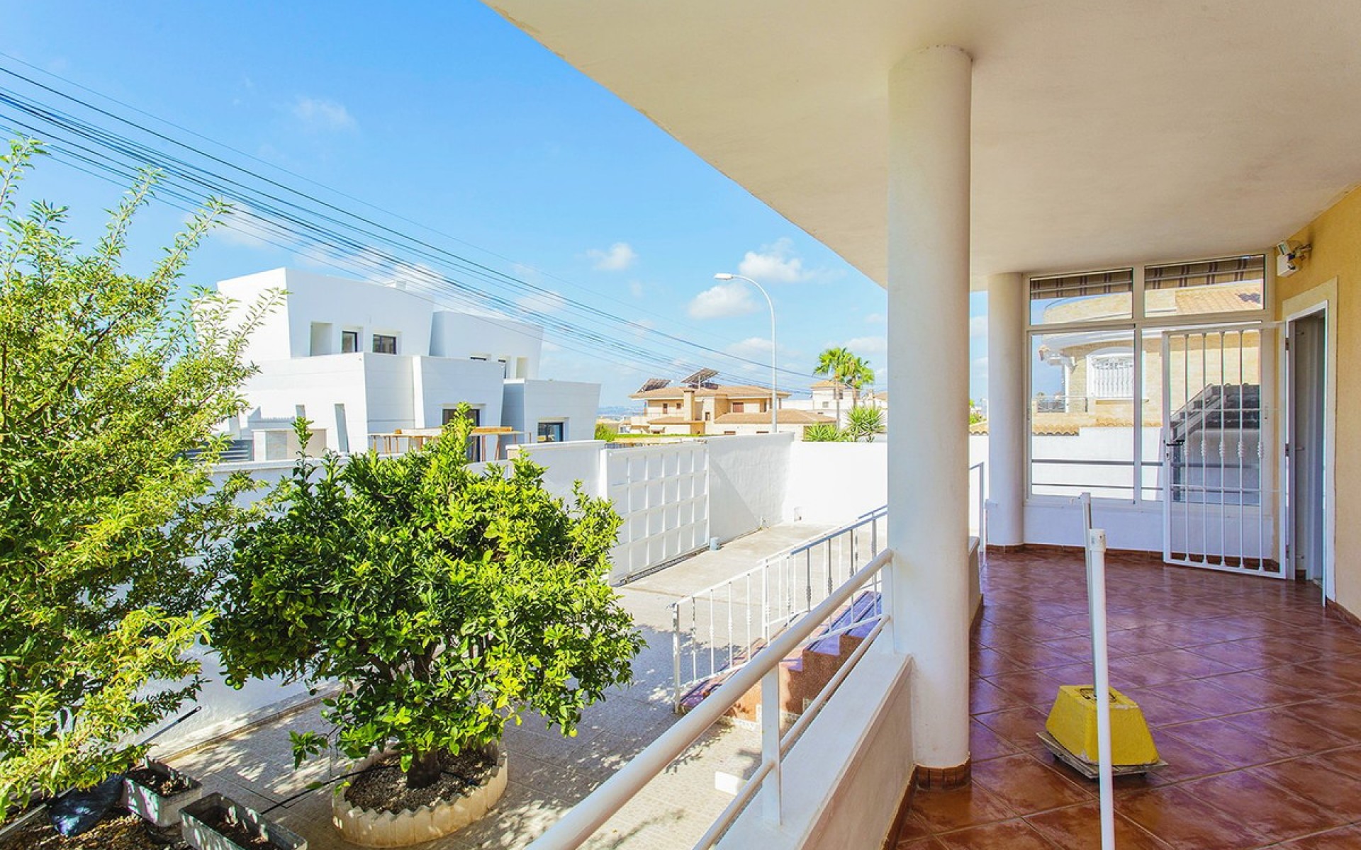 Resale - Villa - Torrevieja - Aguas Nuevas
