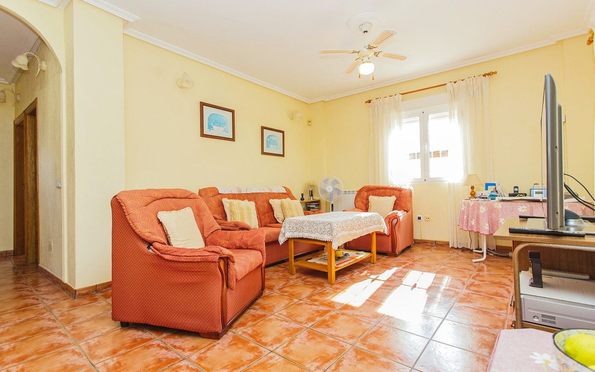 Resale - Villa - Torrevieja - Aguas Nuevas