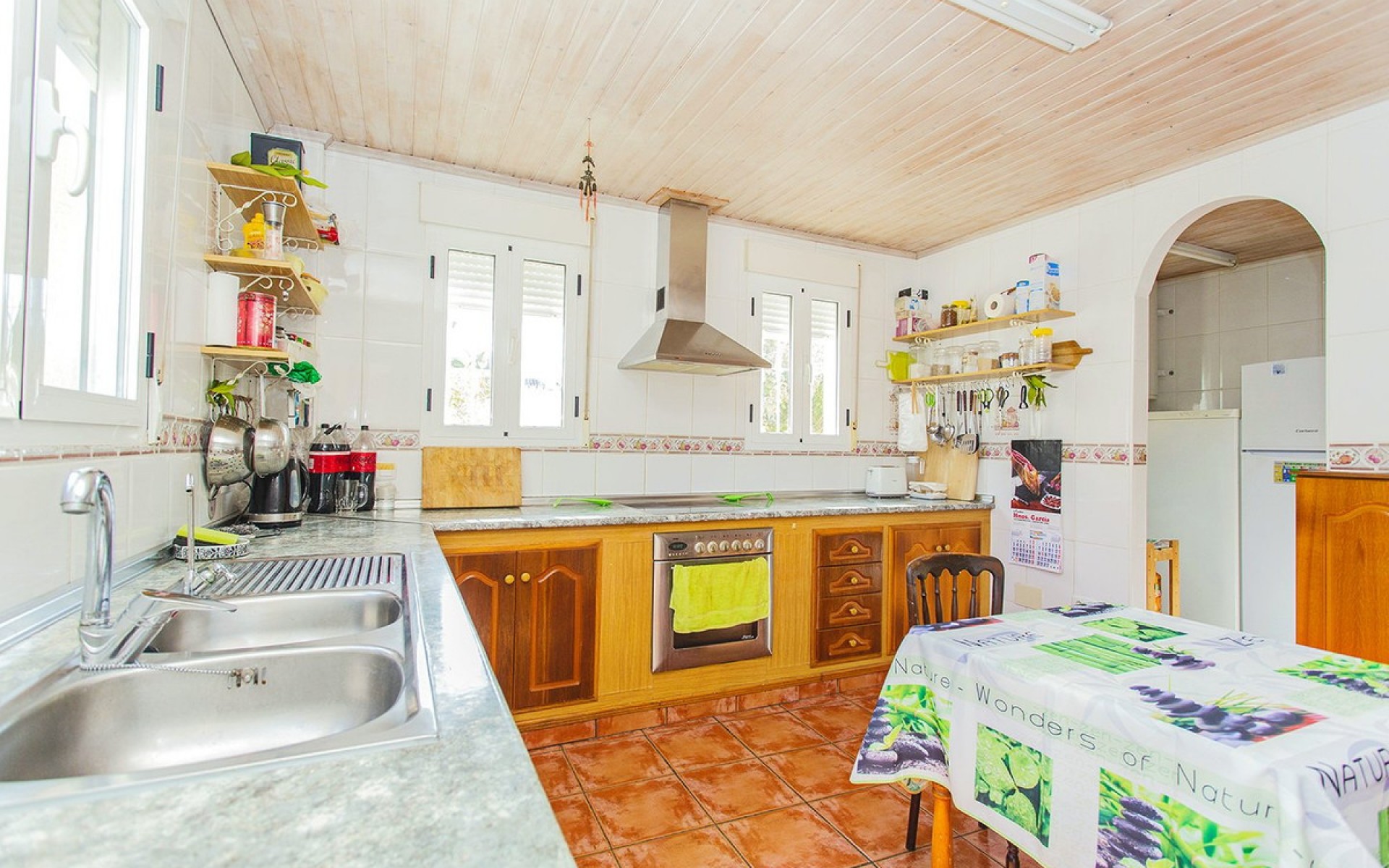 Resale - Villa - Torrevieja - Aguas Nuevas