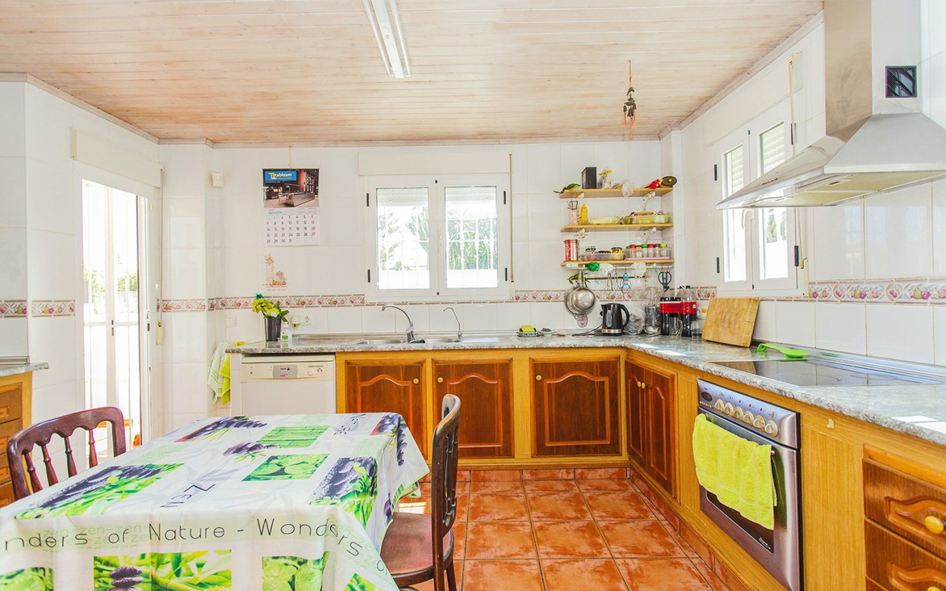 Resale - Villa - Torrevieja - Aguas Nuevas