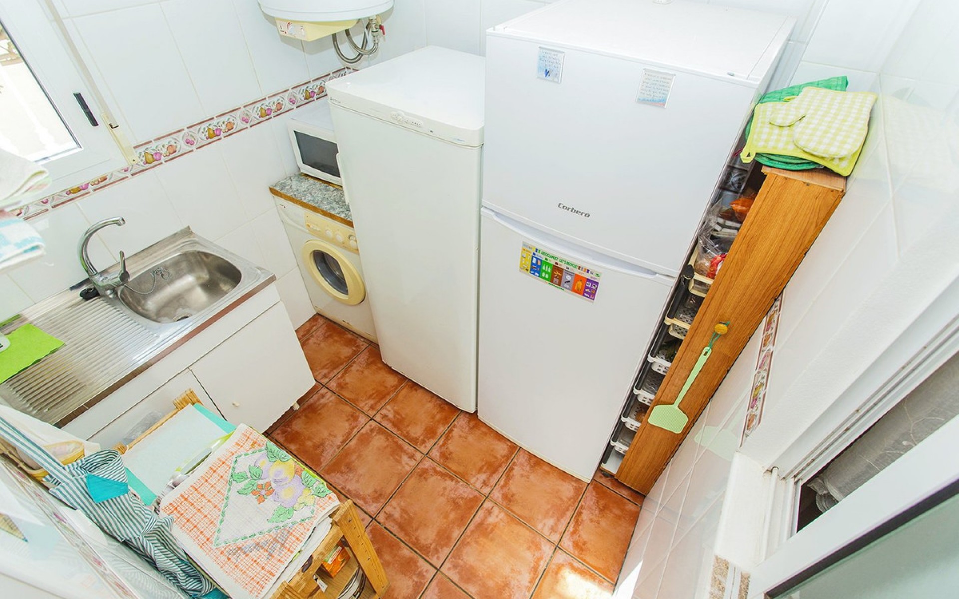 Resale - Villa - Torrevieja - Aguas Nuevas