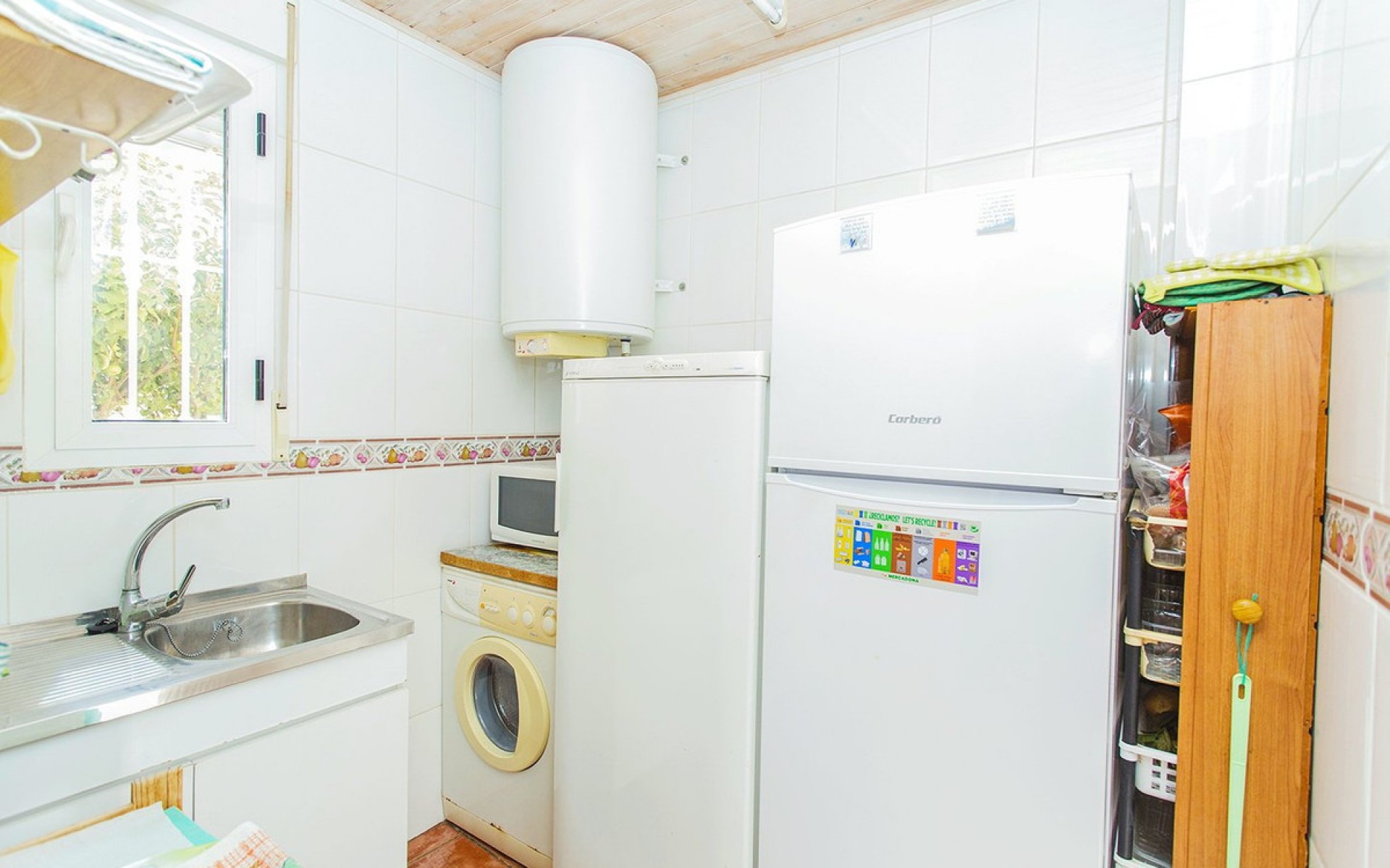 Resale - Villa - Torrevieja - Aguas Nuevas
