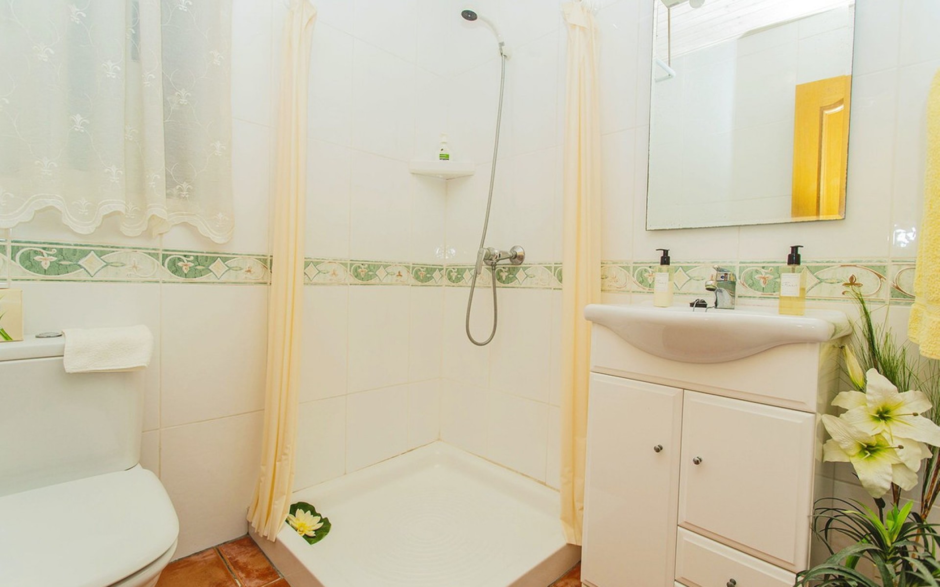 Resale - Villa - Torrevieja - Aguas Nuevas