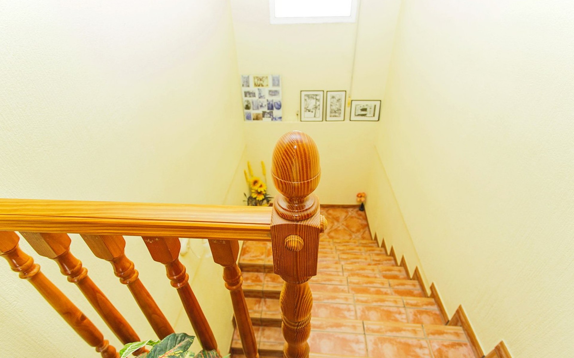 Resale - Villa - Torrevieja - Aguas Nuevas