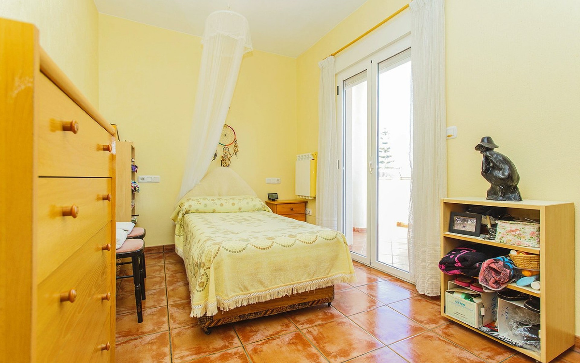 Resale - Villa - Torrevieja - Aguas Nuevas