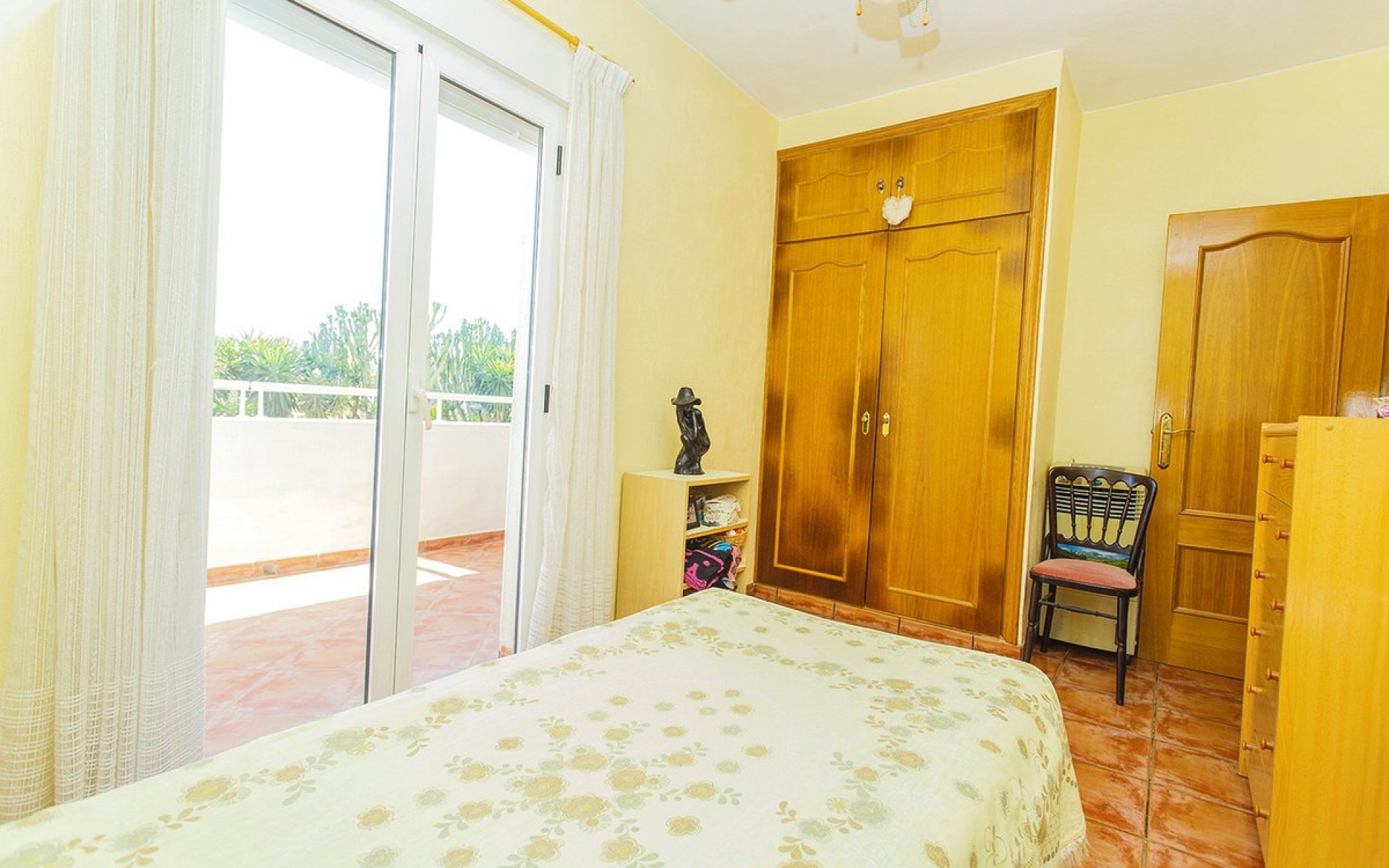 Resale - Villa - Torrevieja - Aguas Nuevas