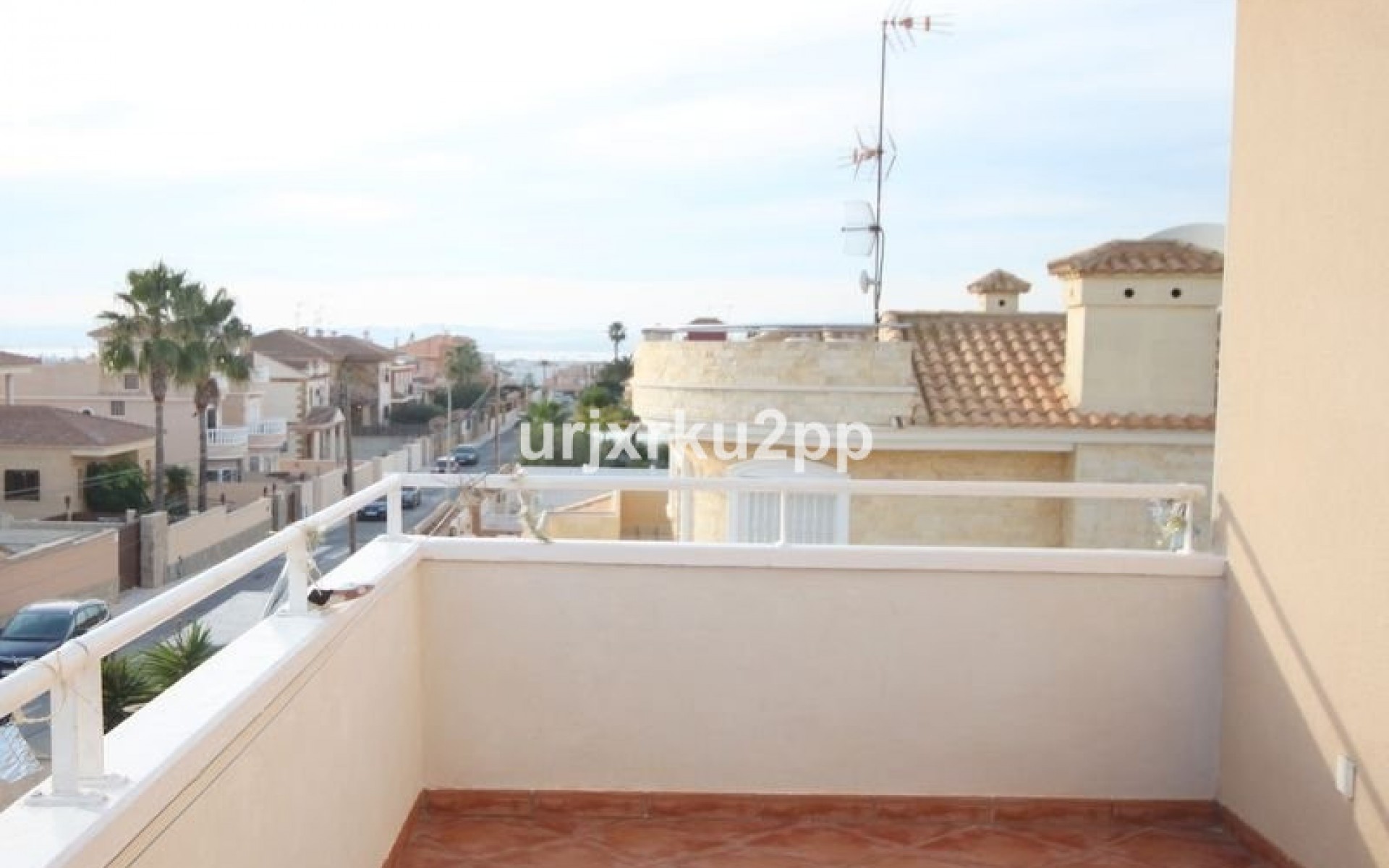 Resale - Villa - Torrevieja - Aguas Nuevas