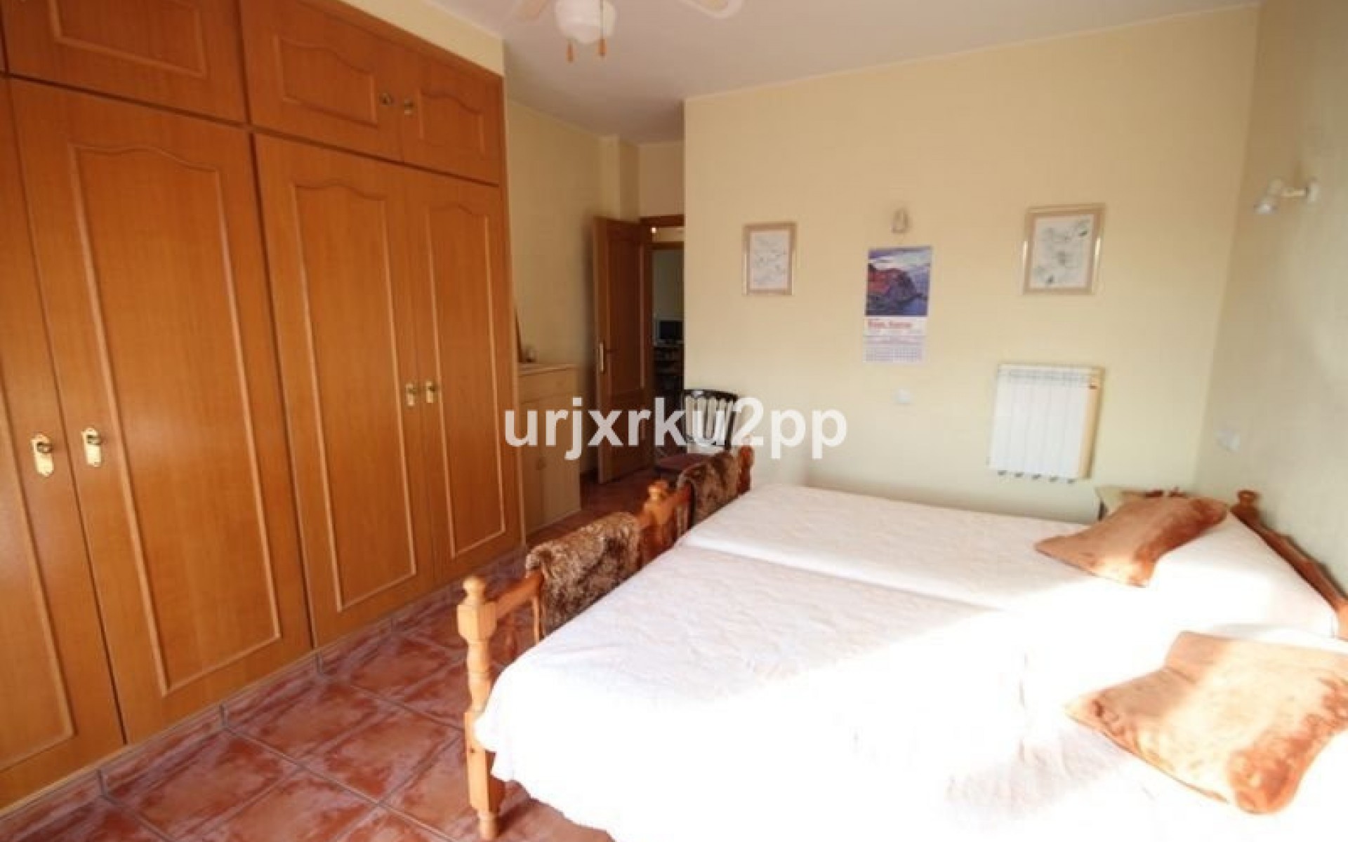 Resale - Villa - Torrevieja - Aguas Nuevas