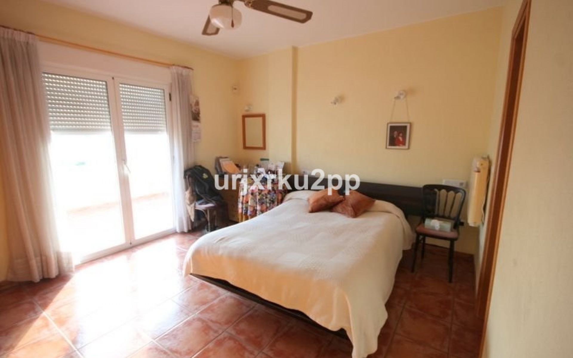 Resale - Villa - Torrevieja - Aguas Nuevas