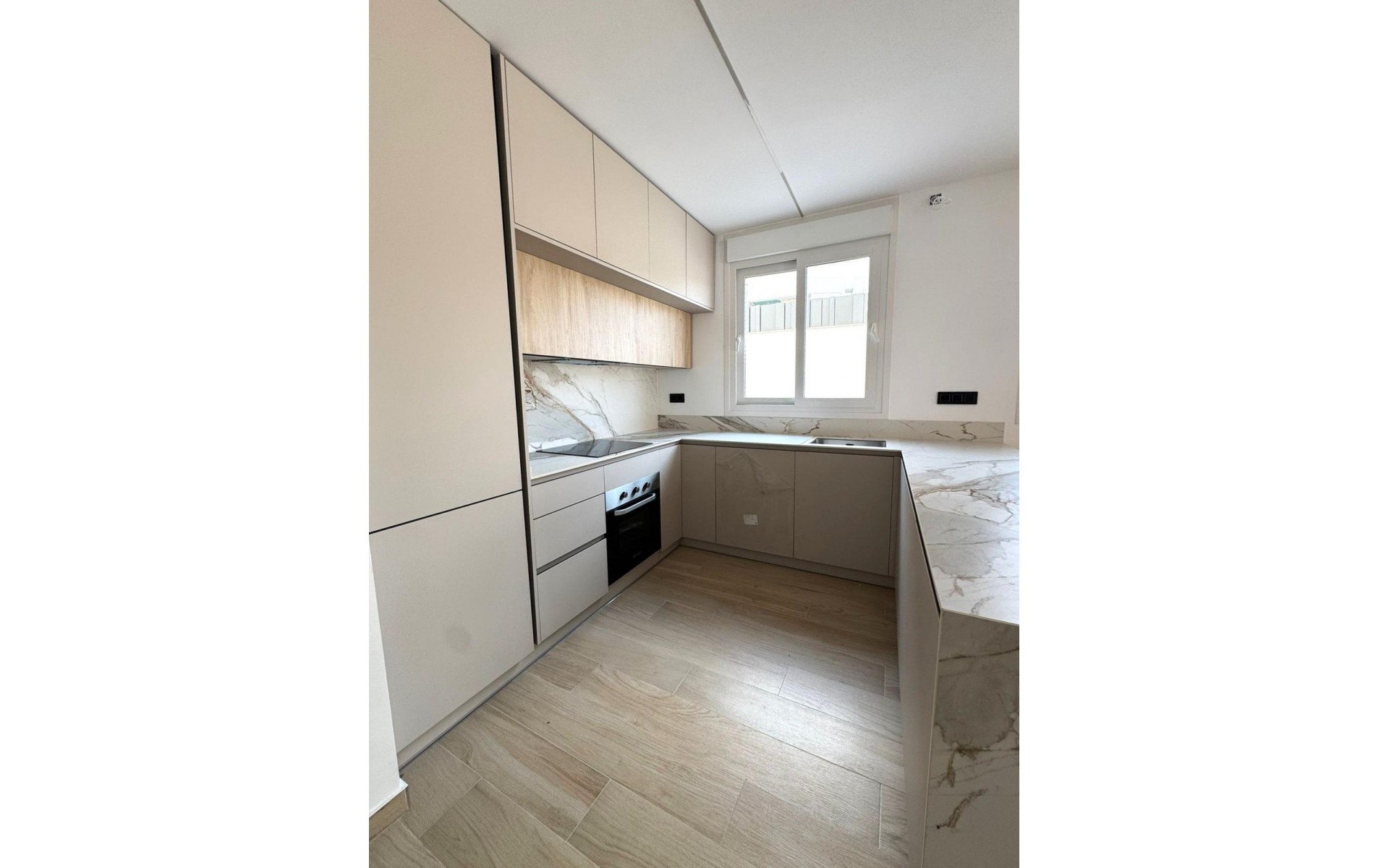 Resale - Villa - Torrevieja - Aguas Nuevas