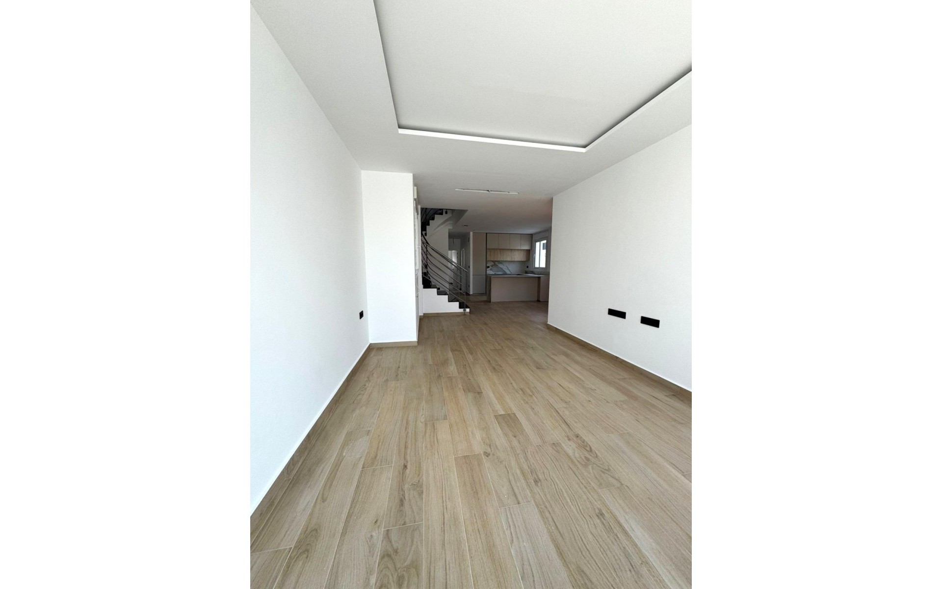 Resale - Villa - Torrevieja - Aguas Nuevas