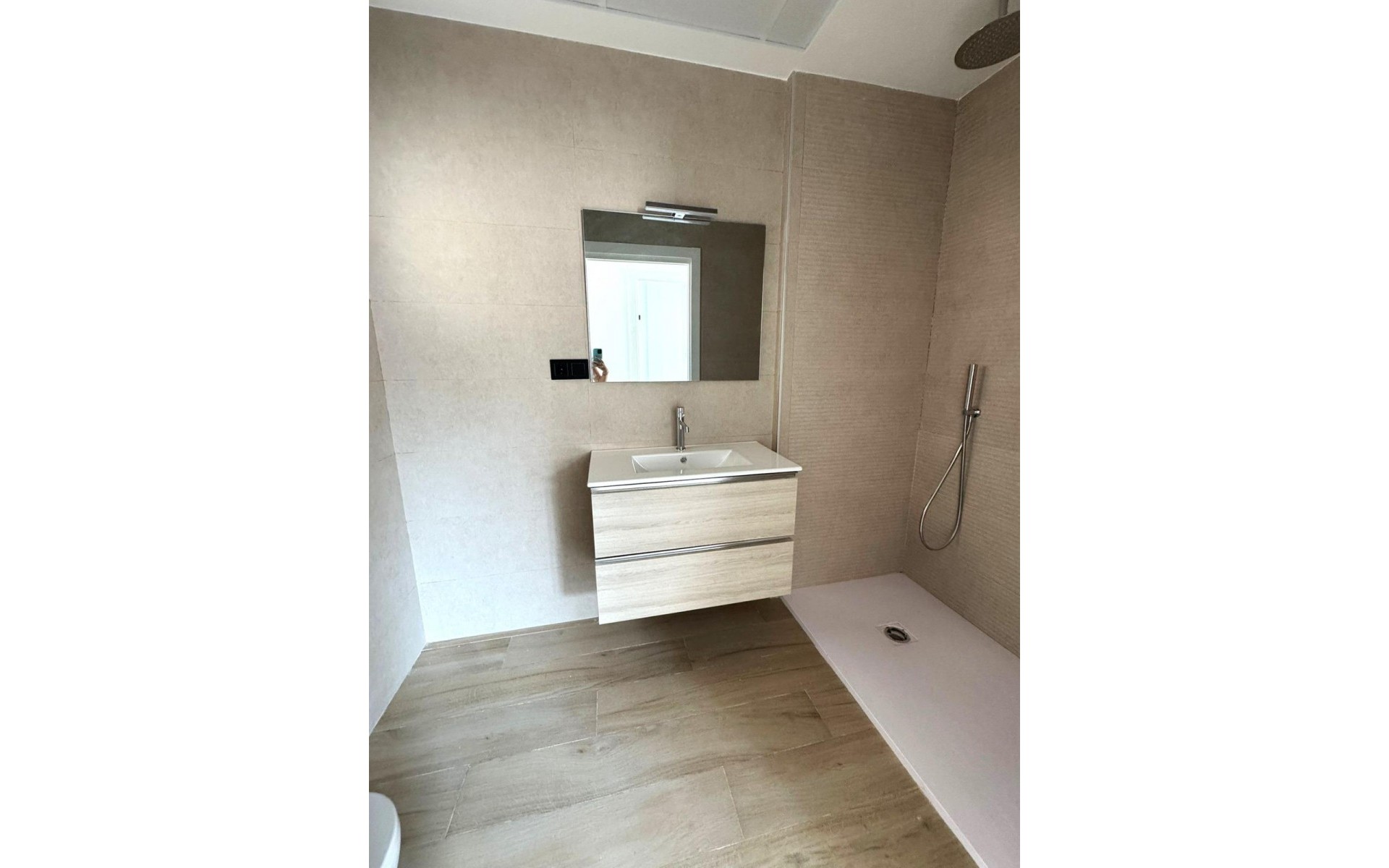 Resale - Villa - Torrevieja - Aguas Nuevas